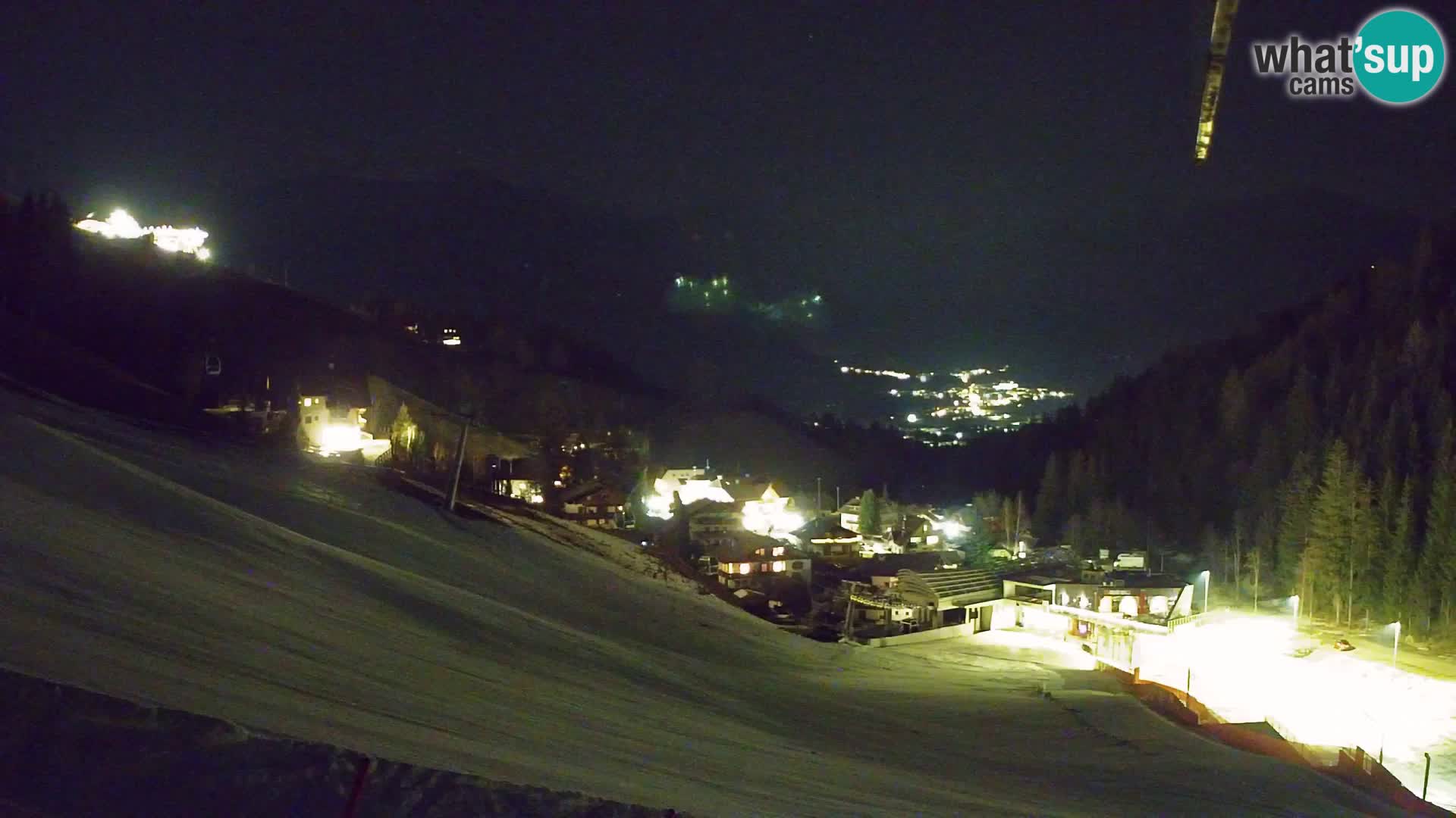 Olang spodnja postaja | Kronplatz