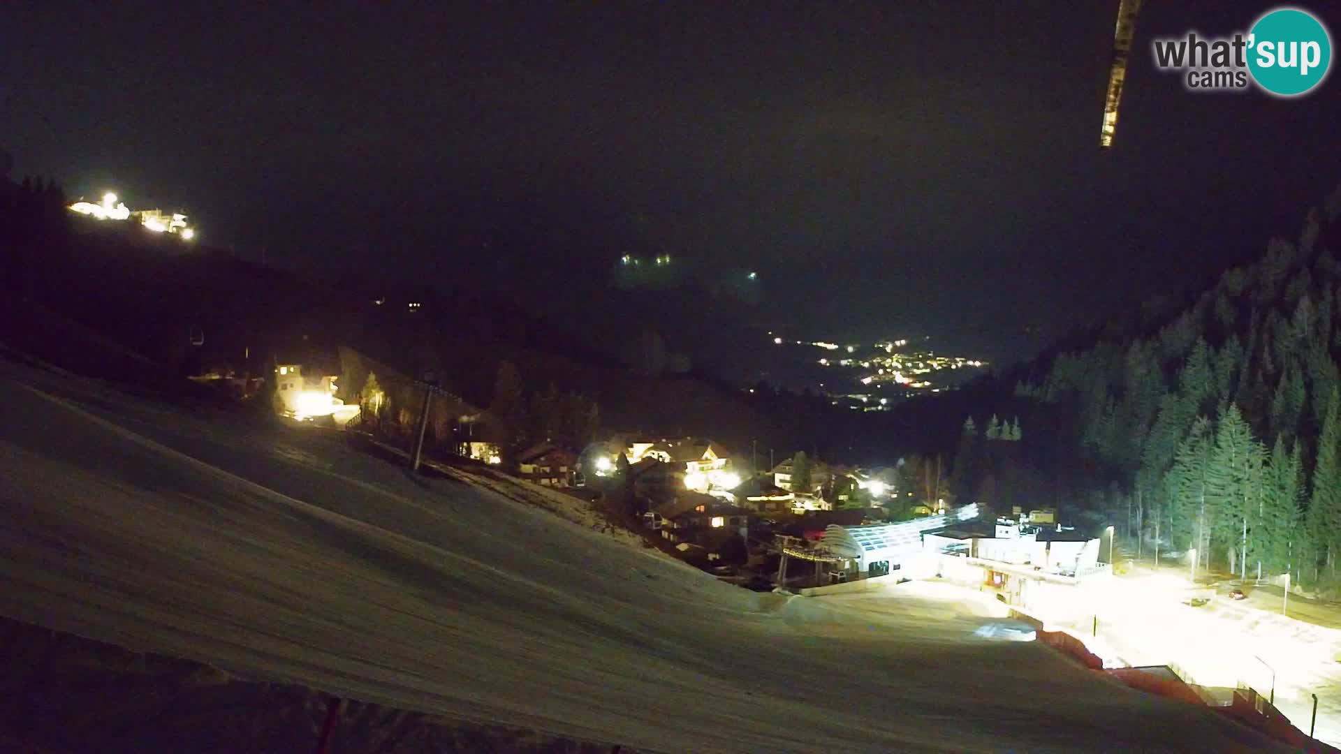 Olang spodnja postaja | Kronplatz