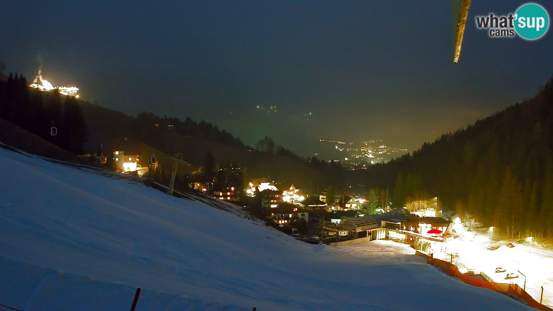 Olang spodnja postaja | Kronplatz