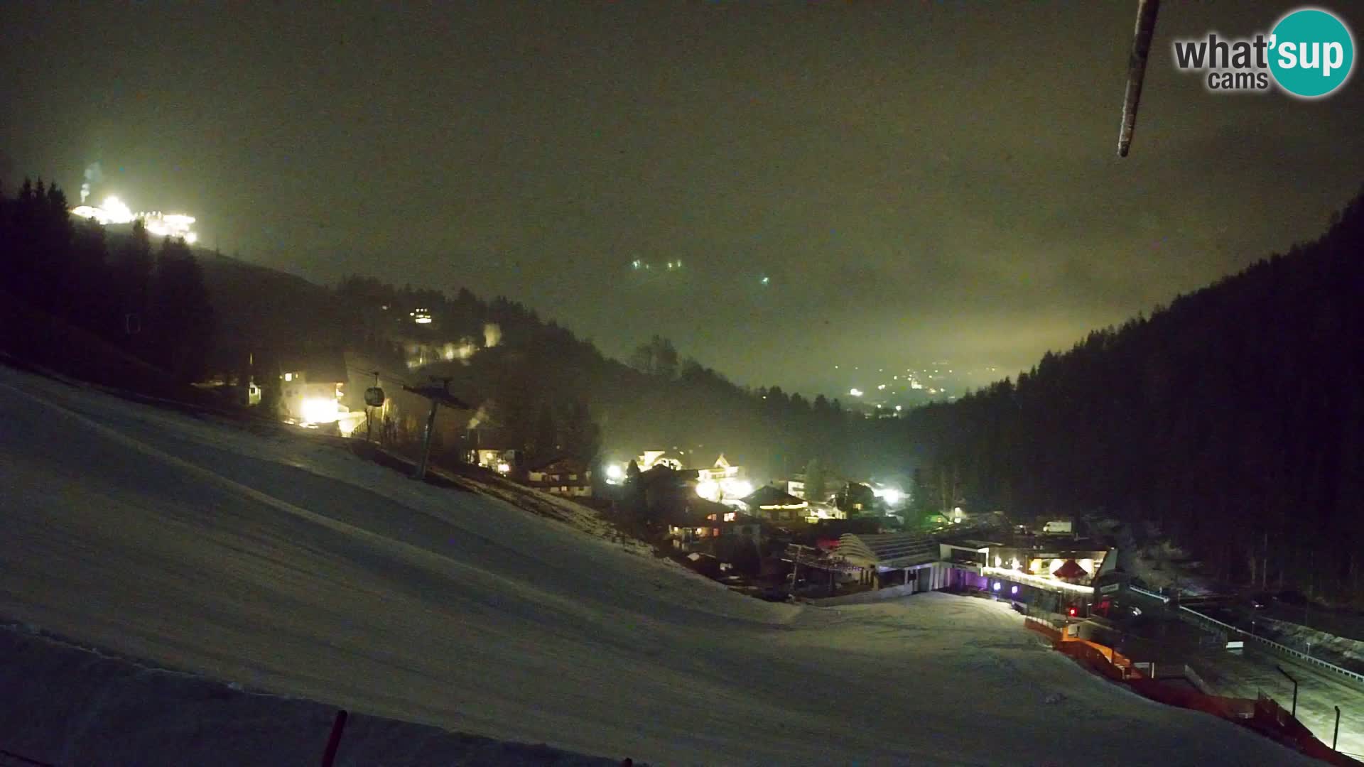 Olang spodnja postaja | Kronplatz