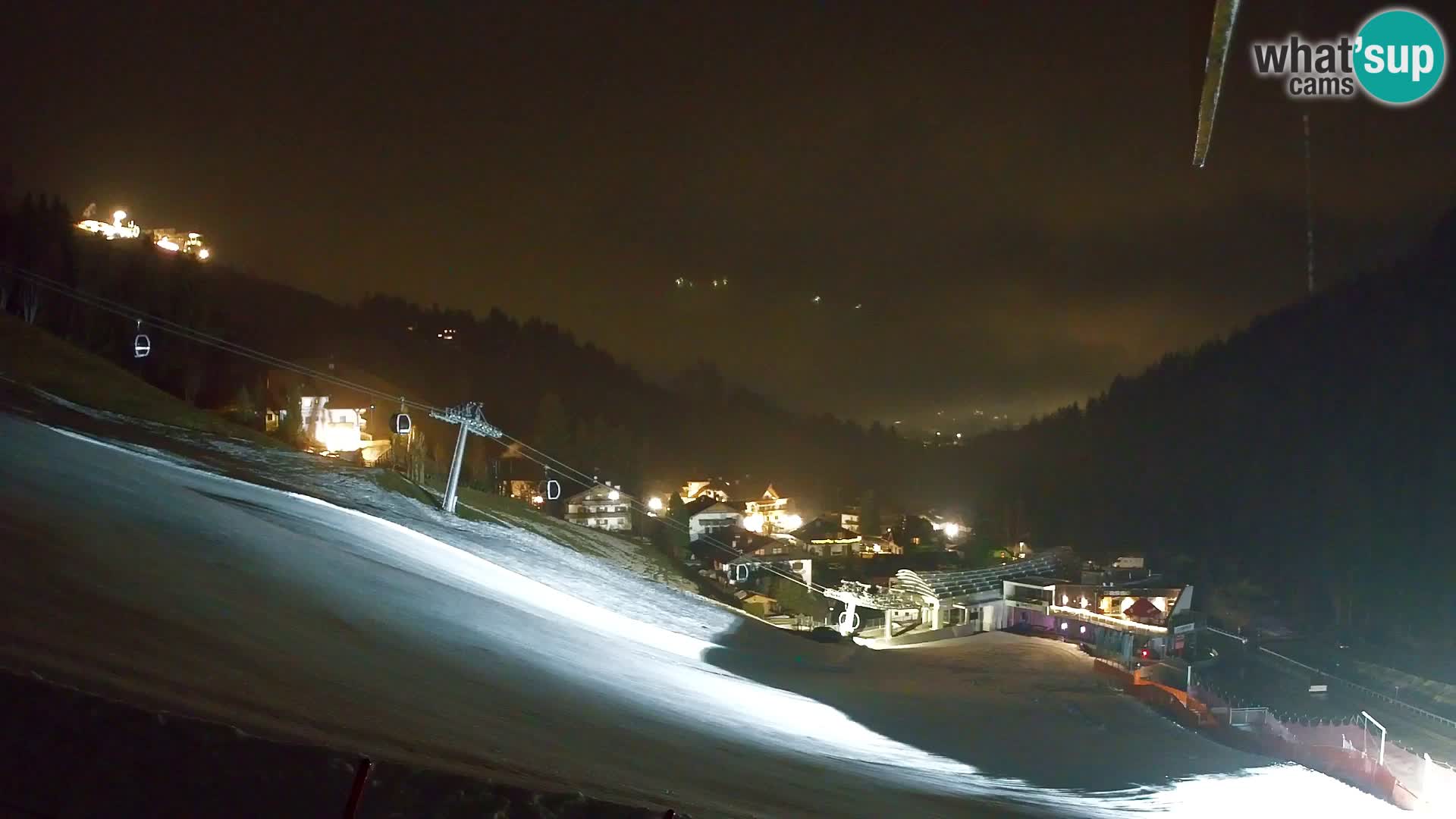 Olang spodnja postaja | Kronplatz