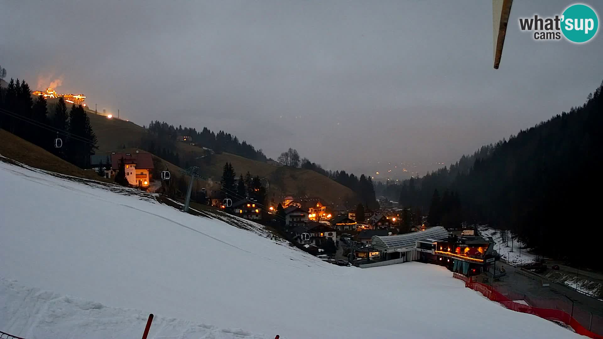 Olang spodnja postaja | Kronplatz