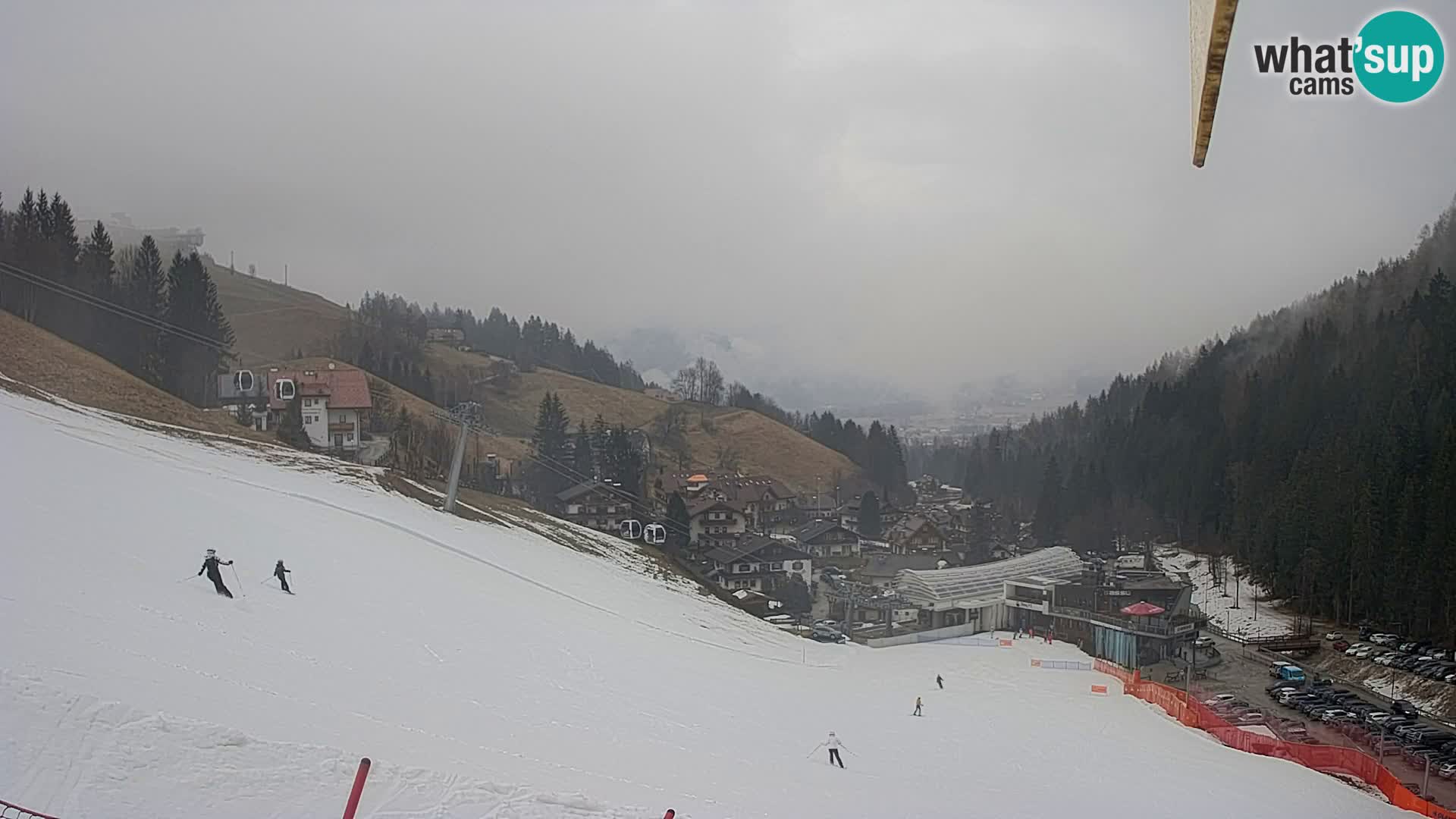 Olang Talstation | Kronplatz