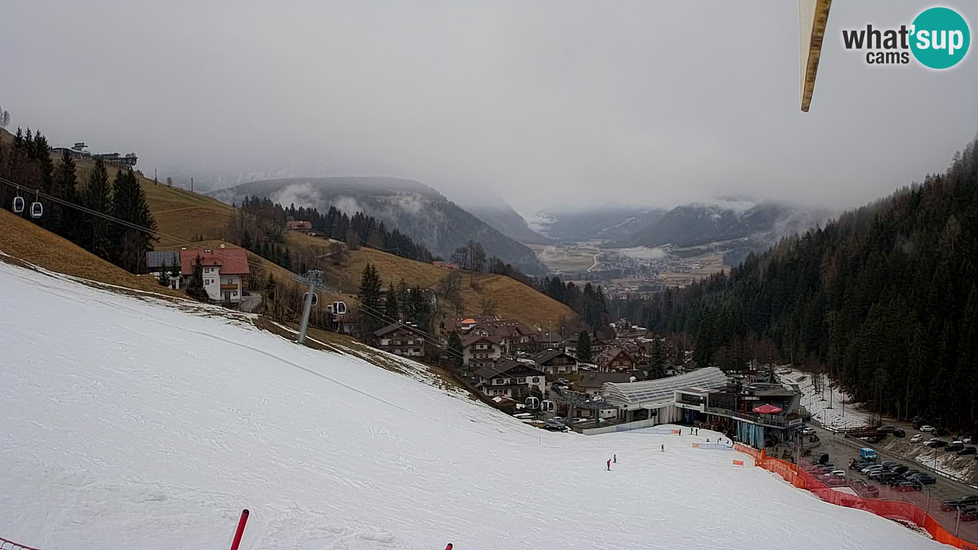 Olang Donja stanica Olang | Kronplatz