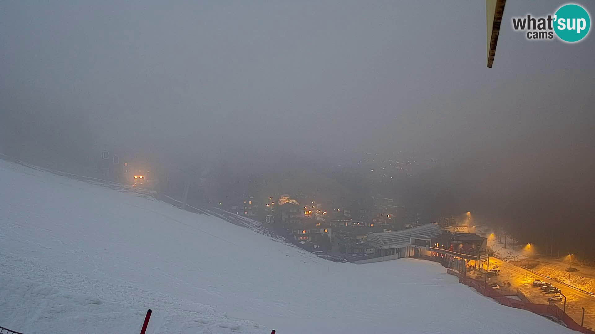 Estación inferior de Olang | Kronplatz