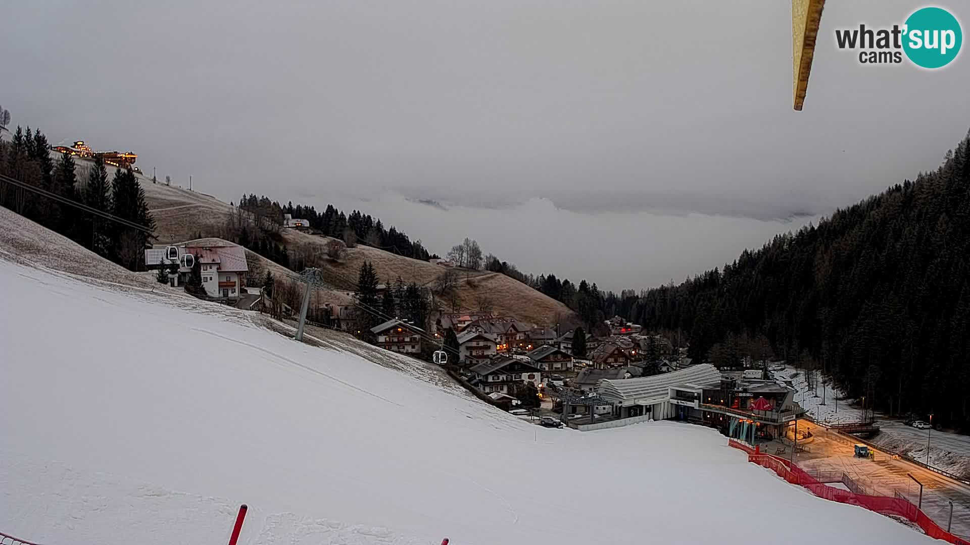 Olang Donja stanica Olang | Kronplatz