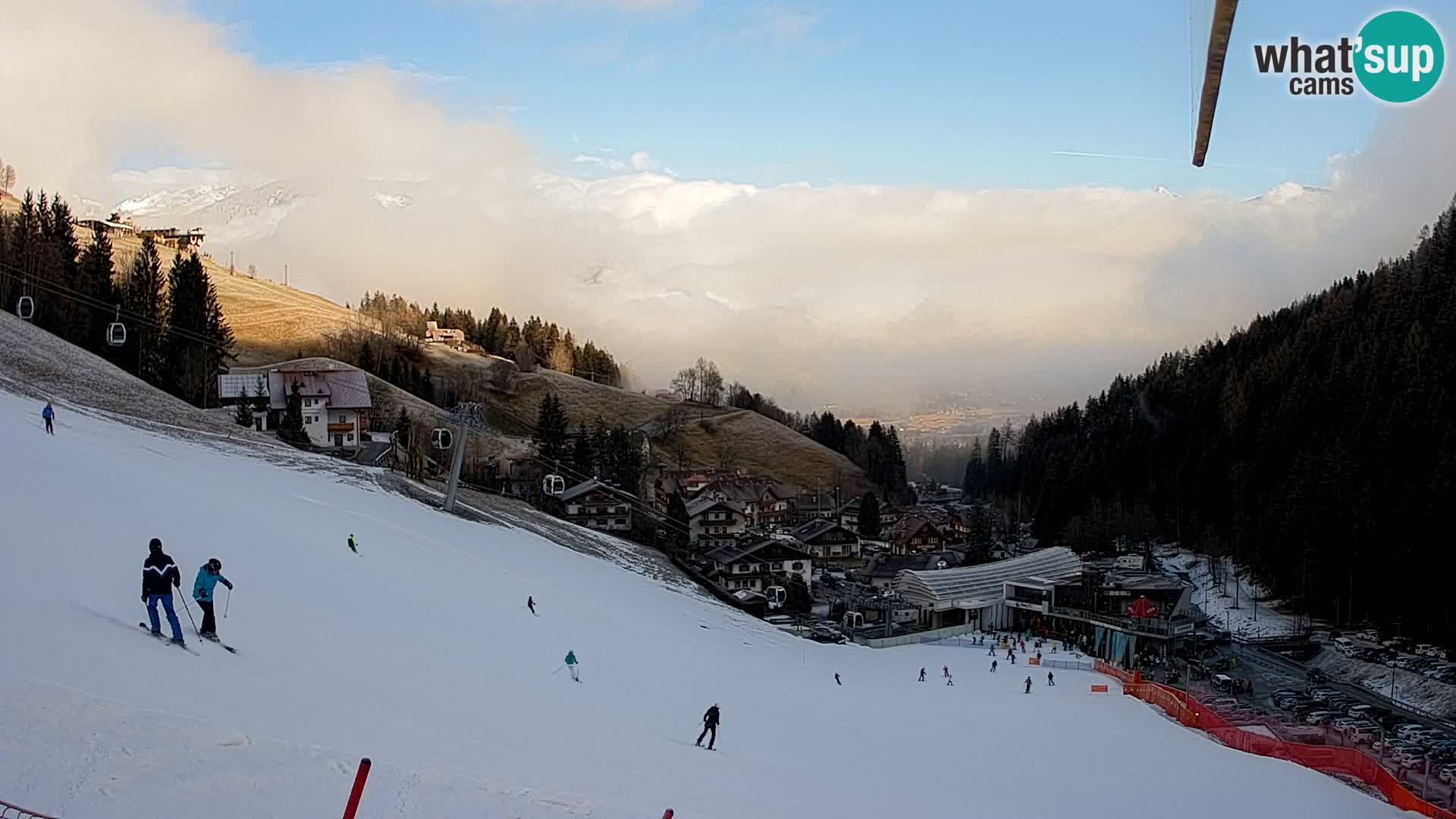 Olang Donja stanica Olang | Kronplatz