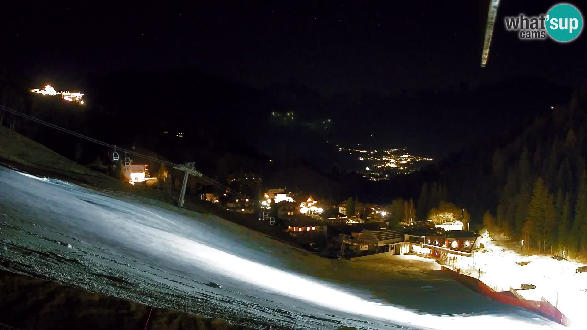 Olang spodnja postaja | Kronplatz