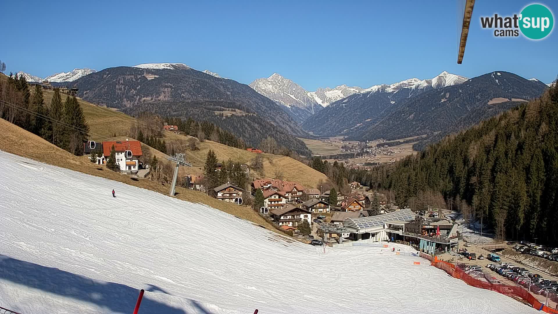 Olang Donja stanica Olang | Kronplatz