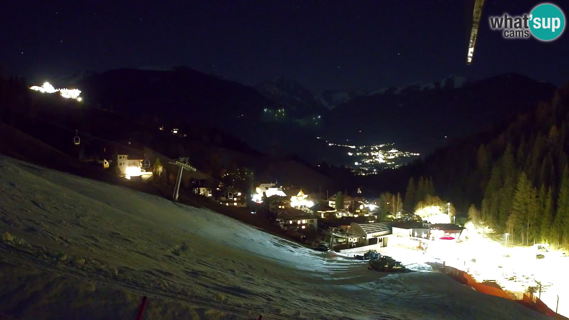 Olang spodnja postaja | Kronplatz