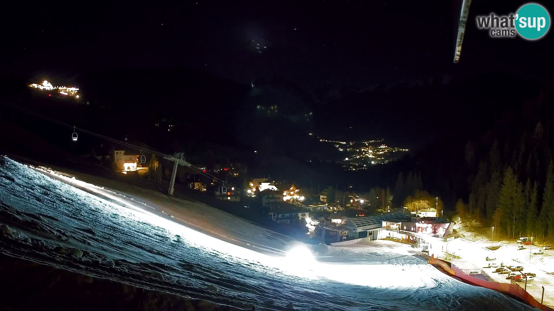 Olang Donja stanica Olang | Kronplatz