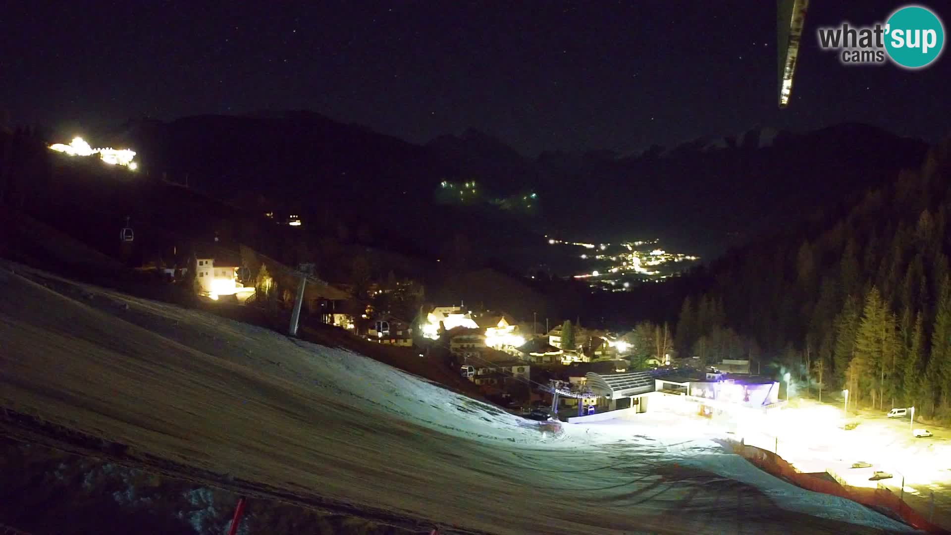 Gare inférieure d’Olang | Kronplatz