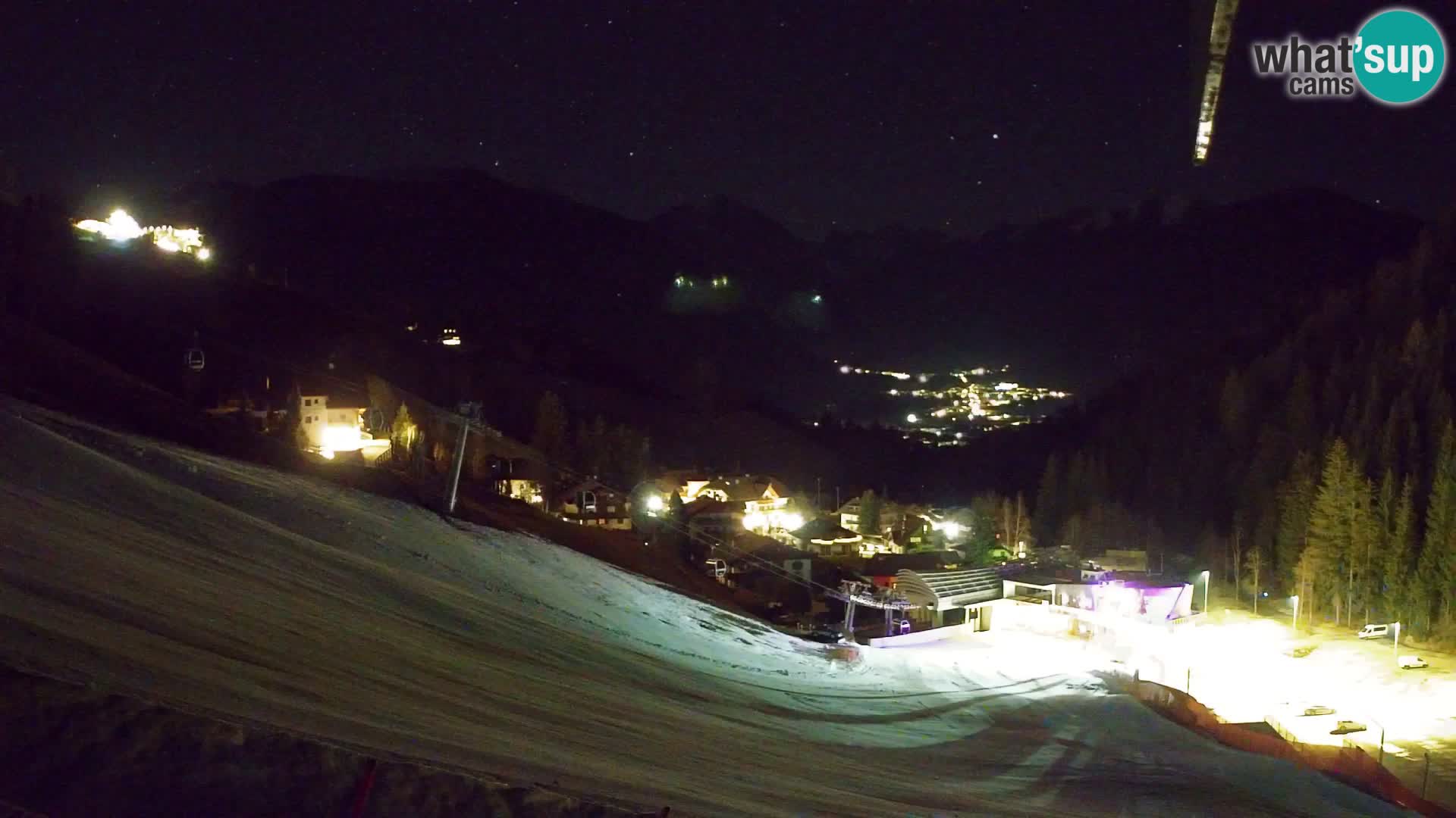 Olang spodnja postaja | Kronplatz