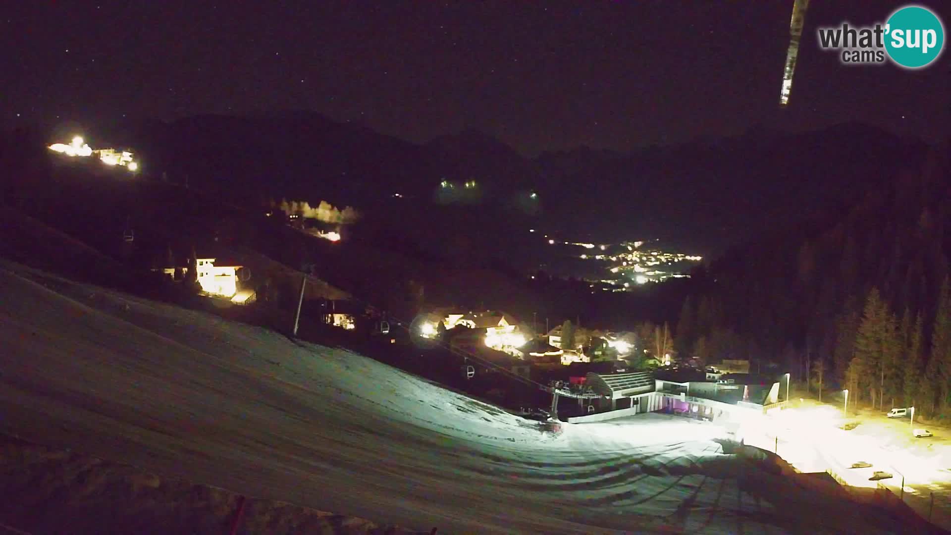 Gare inférieure d’Olang | Kronplatz