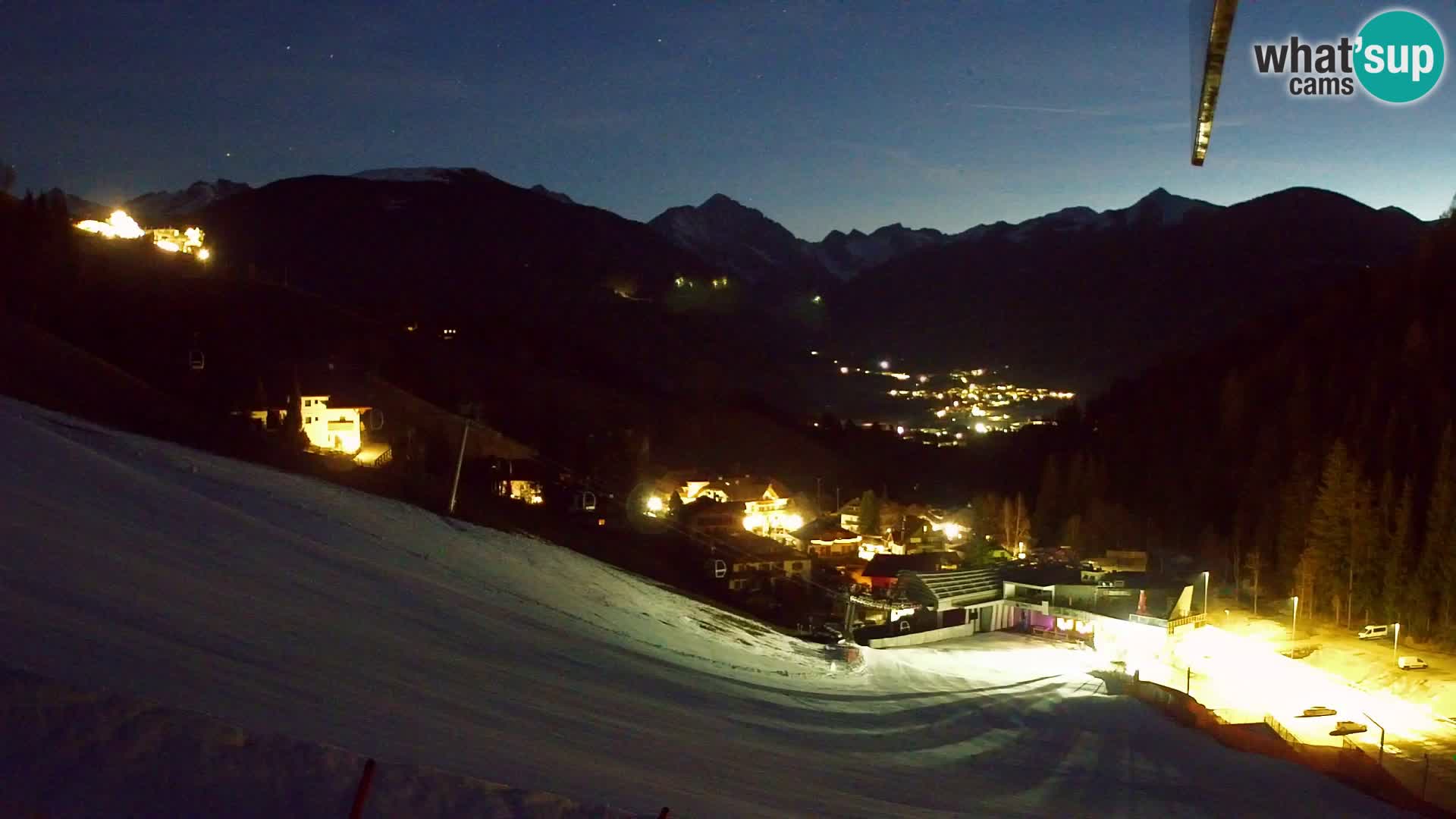 Gare inférieure d’Olang | Kronplatz