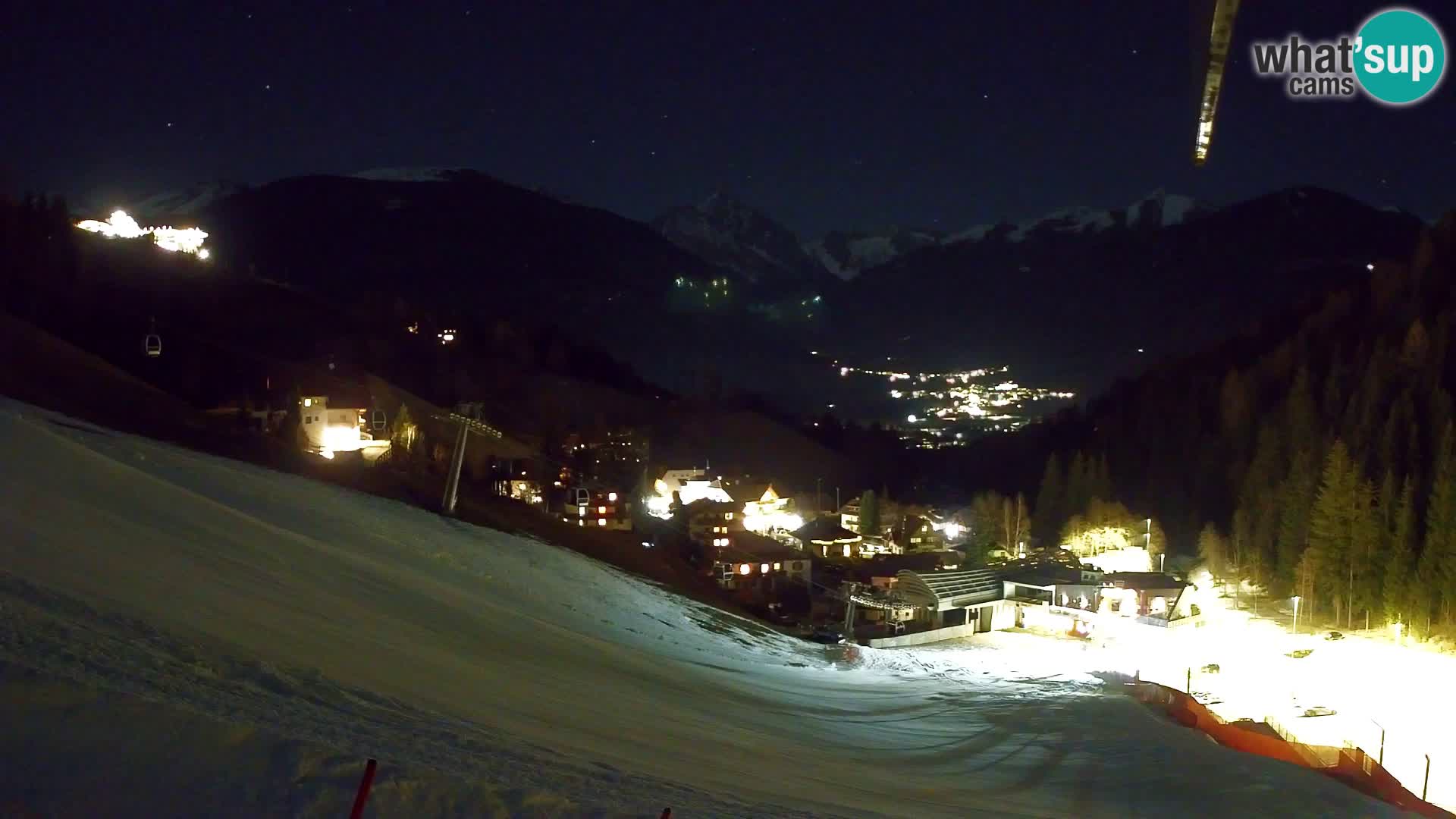 Gare inférieure d’Olang | Kronplatz