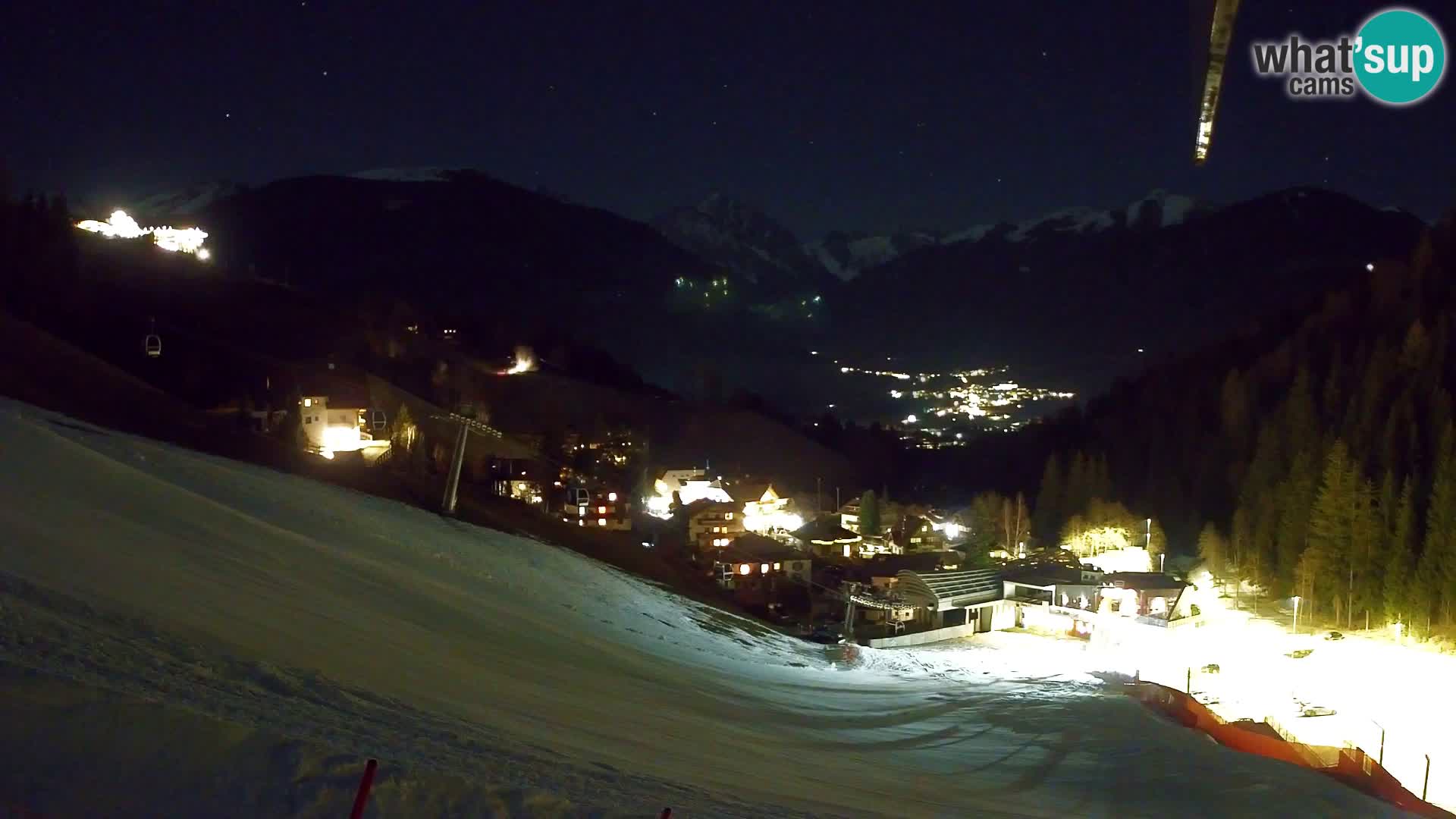 Estación inferior de Olang | Kronplatz