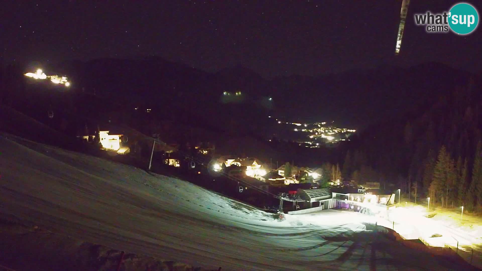 Gare inférieure d’Olang | Kronplatz