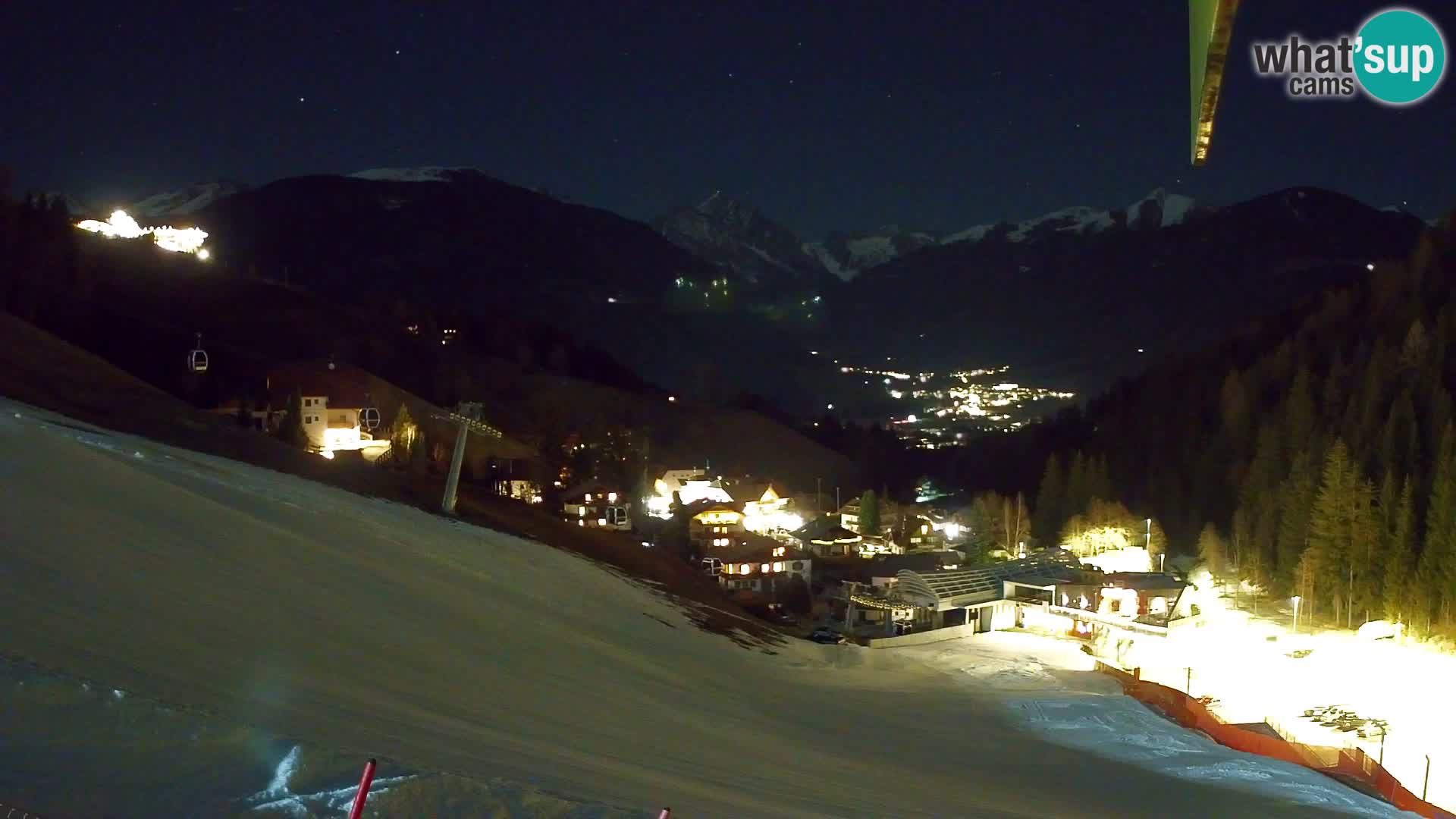 Gare inférieure d’Olang | Kronplatz