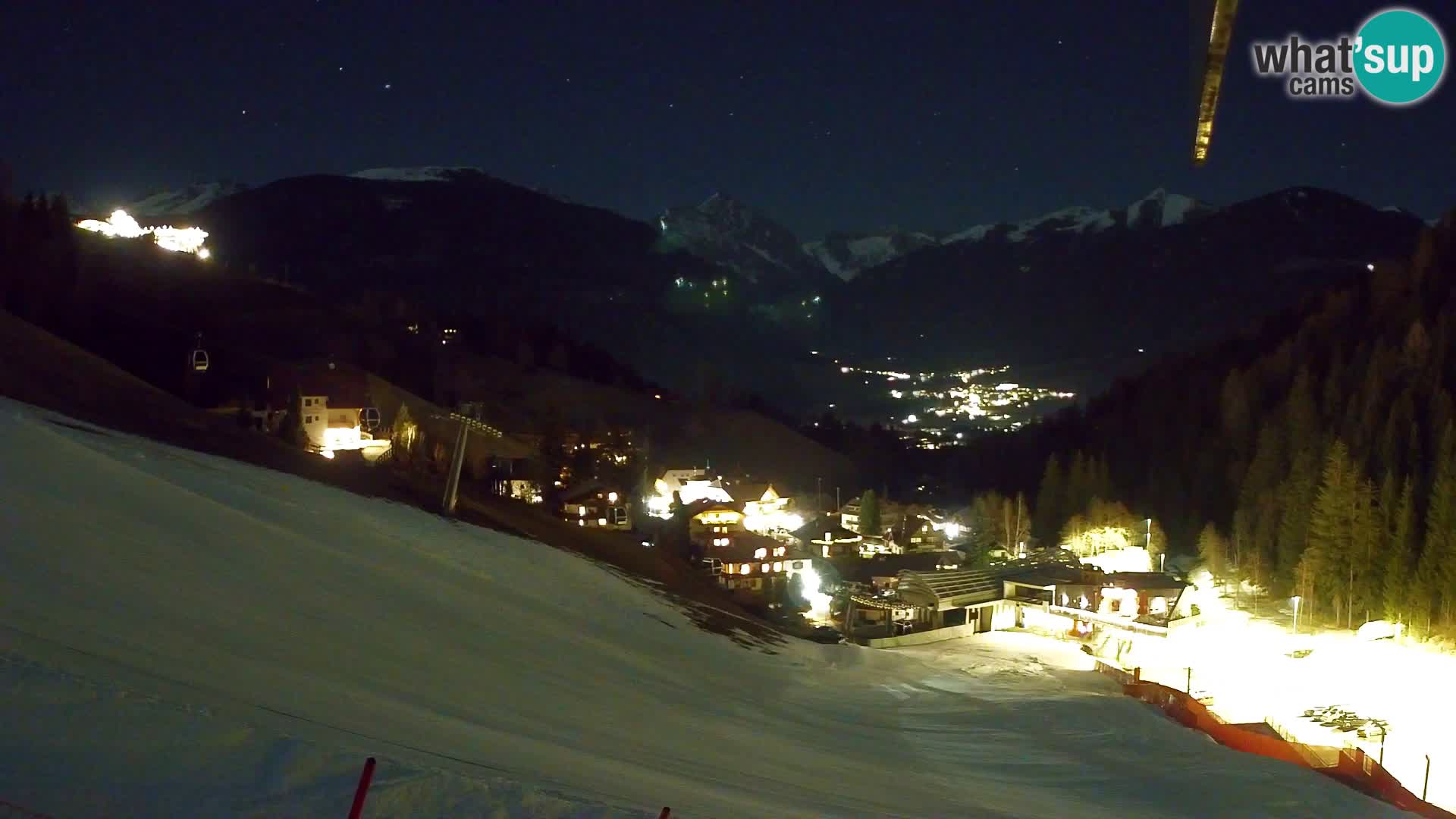 Gare inférieure d’Olang | Kronplatz