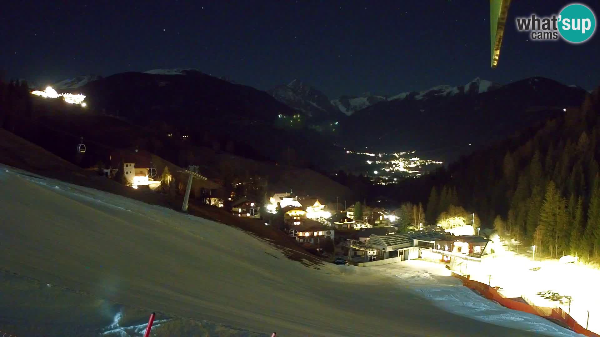 Olang Donja stanica Olang | Kronplatz