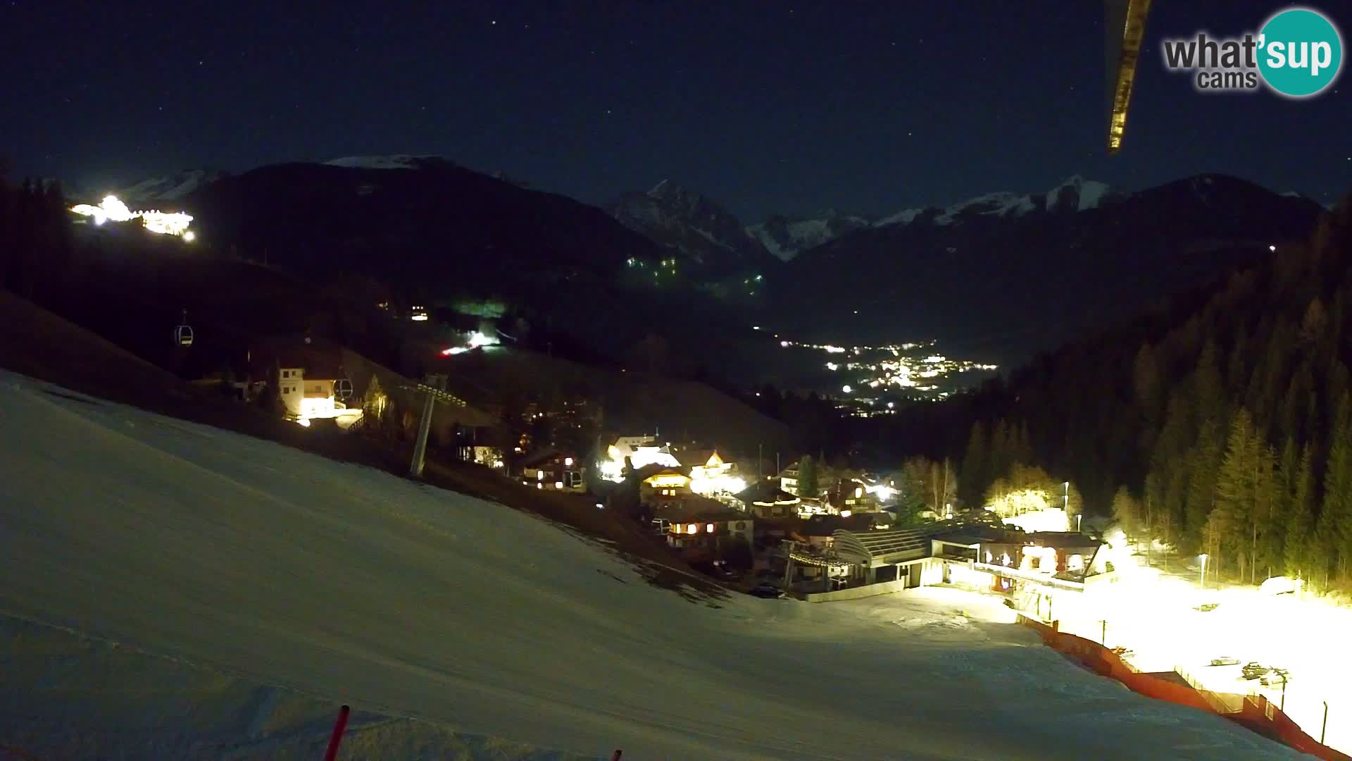 Gare inférieure d’Olang | Kronplatz