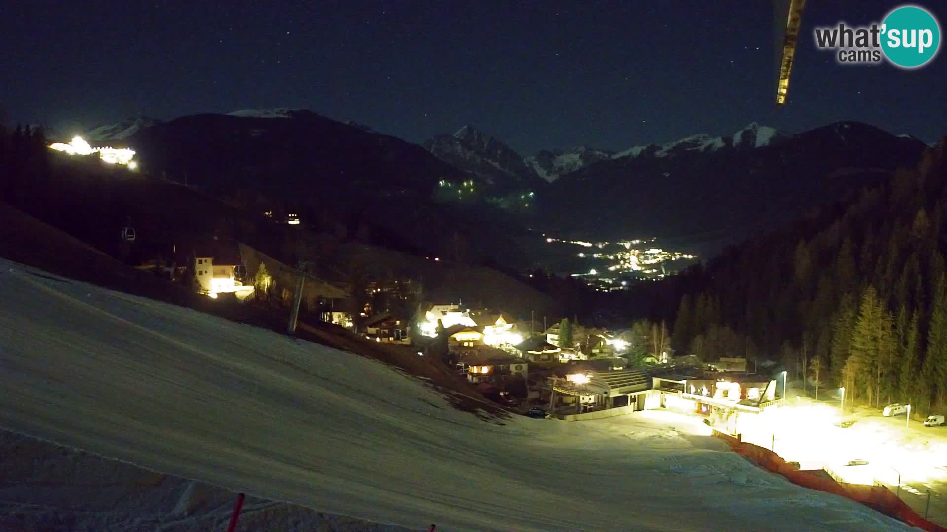 Gare inférieure d’Olang | Kronplatz