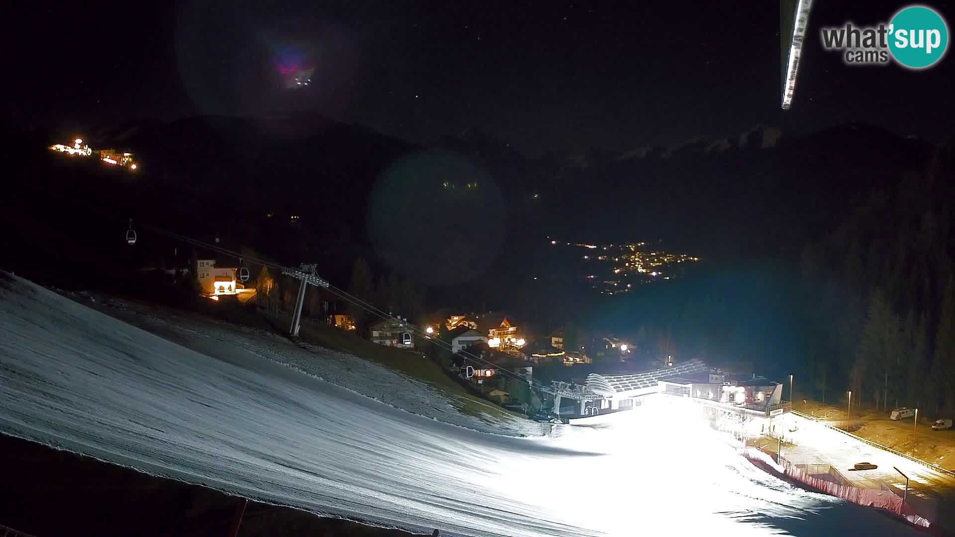 Gare inférieure d’Olang | Kronplatz