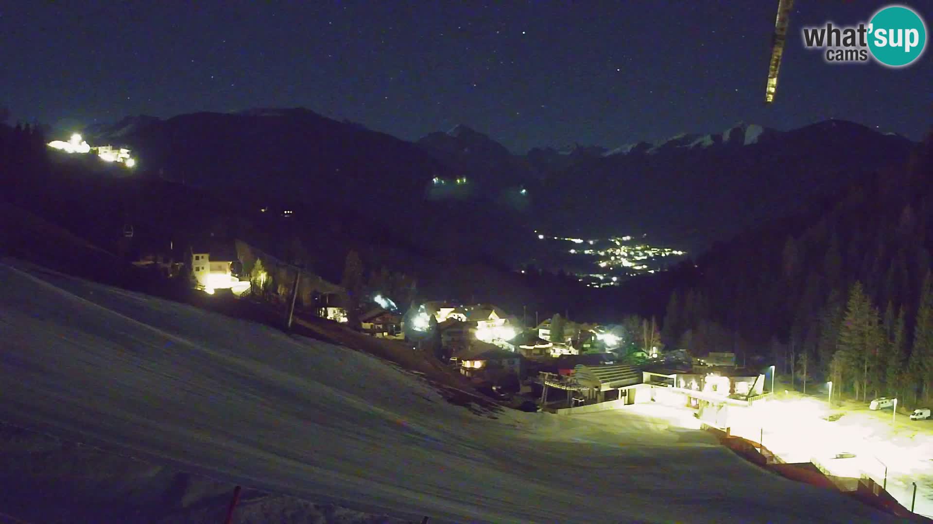 Gare inférieure d’Olang | Kronplatz