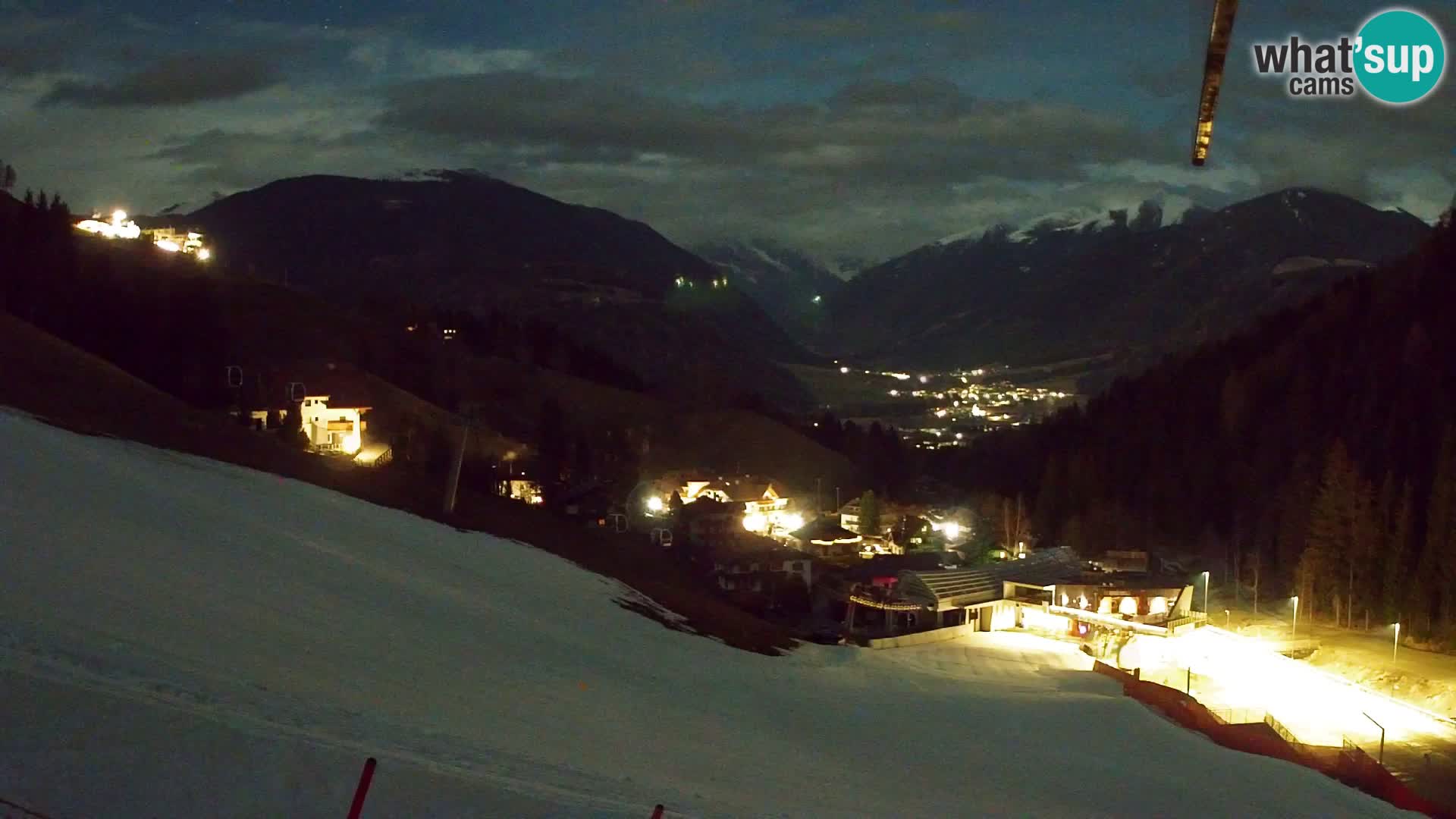 Olang spodnja postaja | Kronplatz