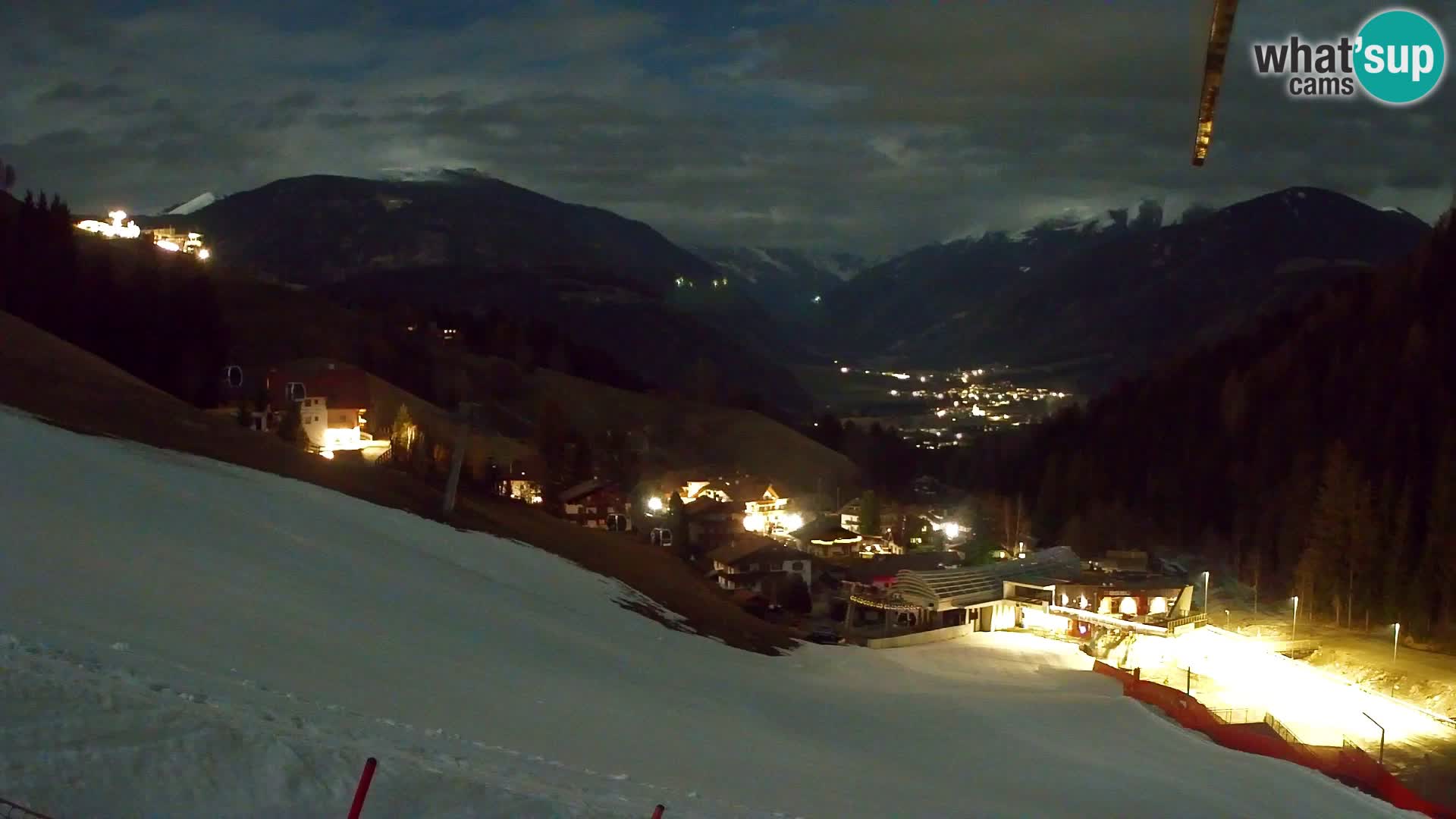 Gare inférieure d’Olang | Kronplatz