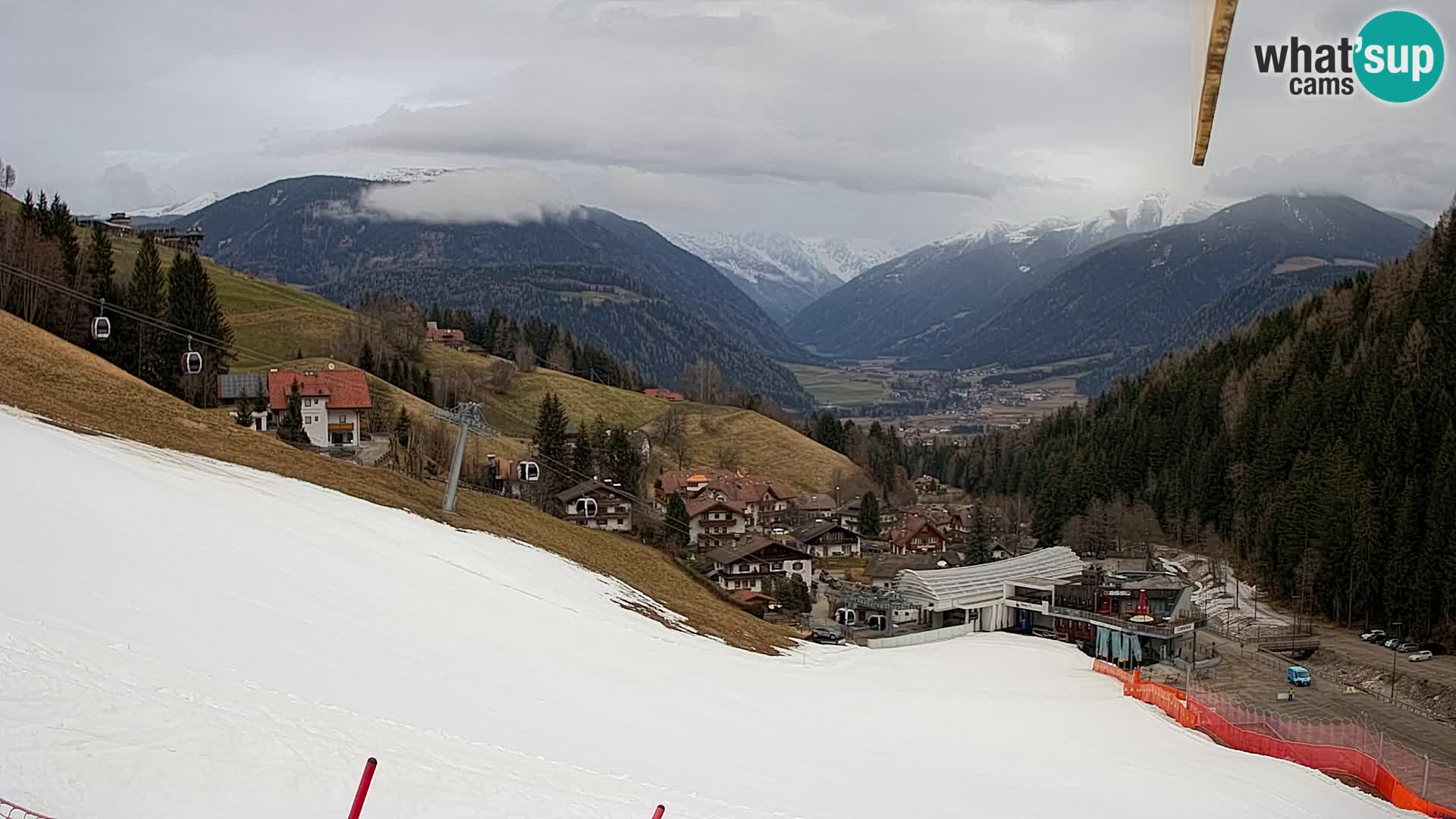 Olang Donja stanica Olang | Kronplatz