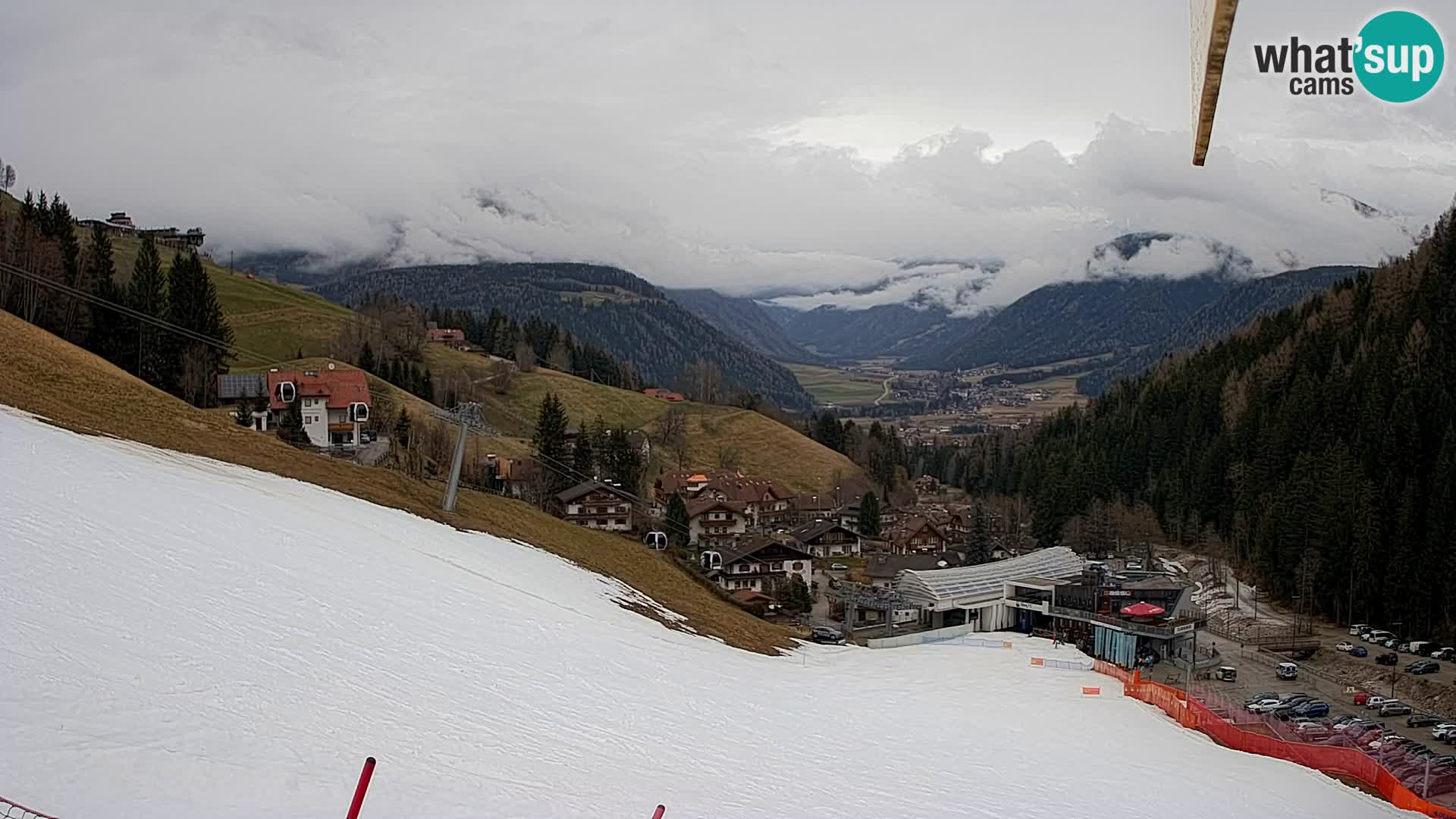 Olang Donja stanica Olang | Kronplatz