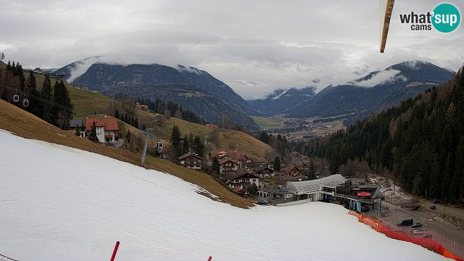 Olang Donja stanica Olang | Kronplatz