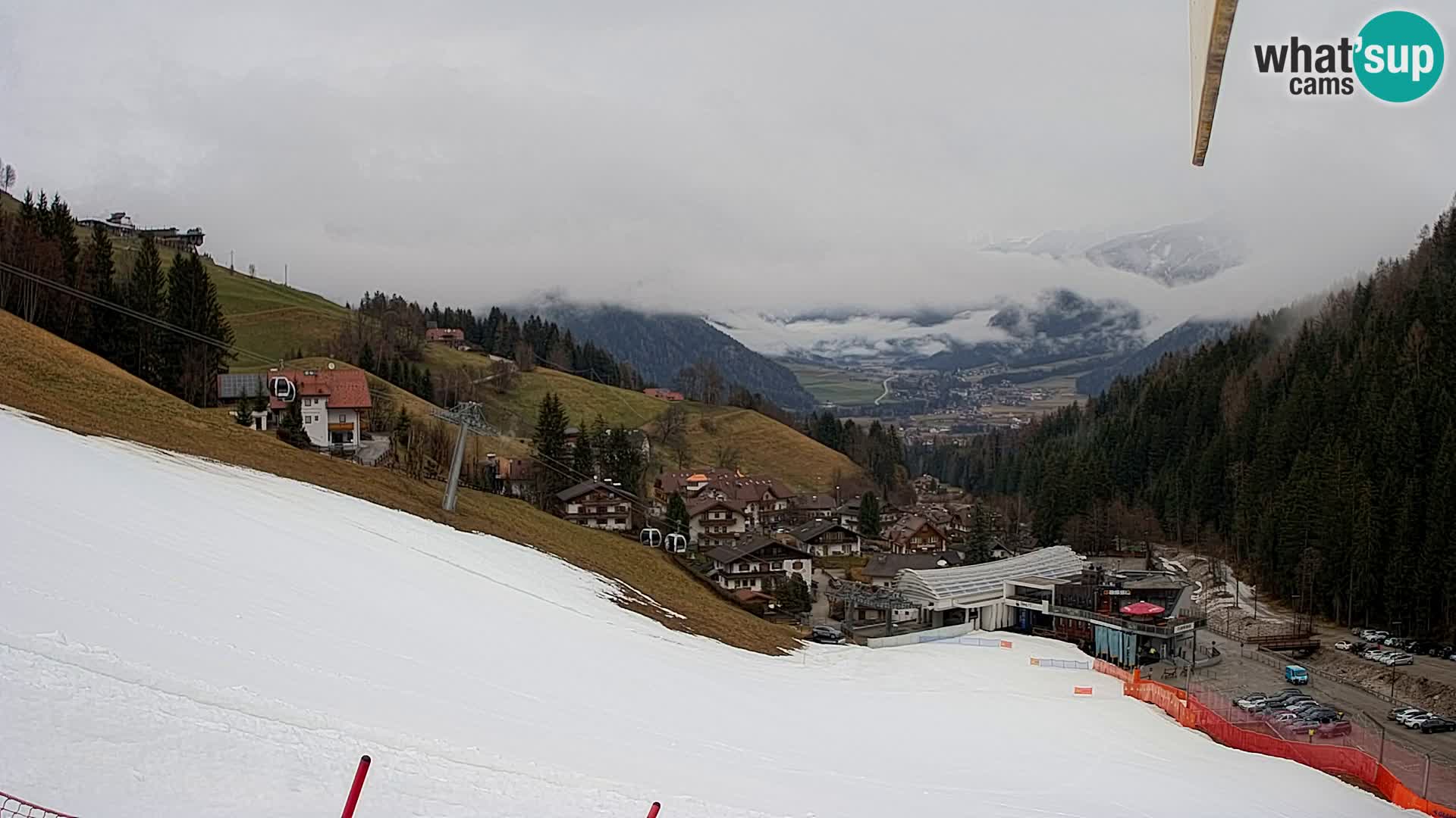 Olang Donja stanica Olang | Kronplatz