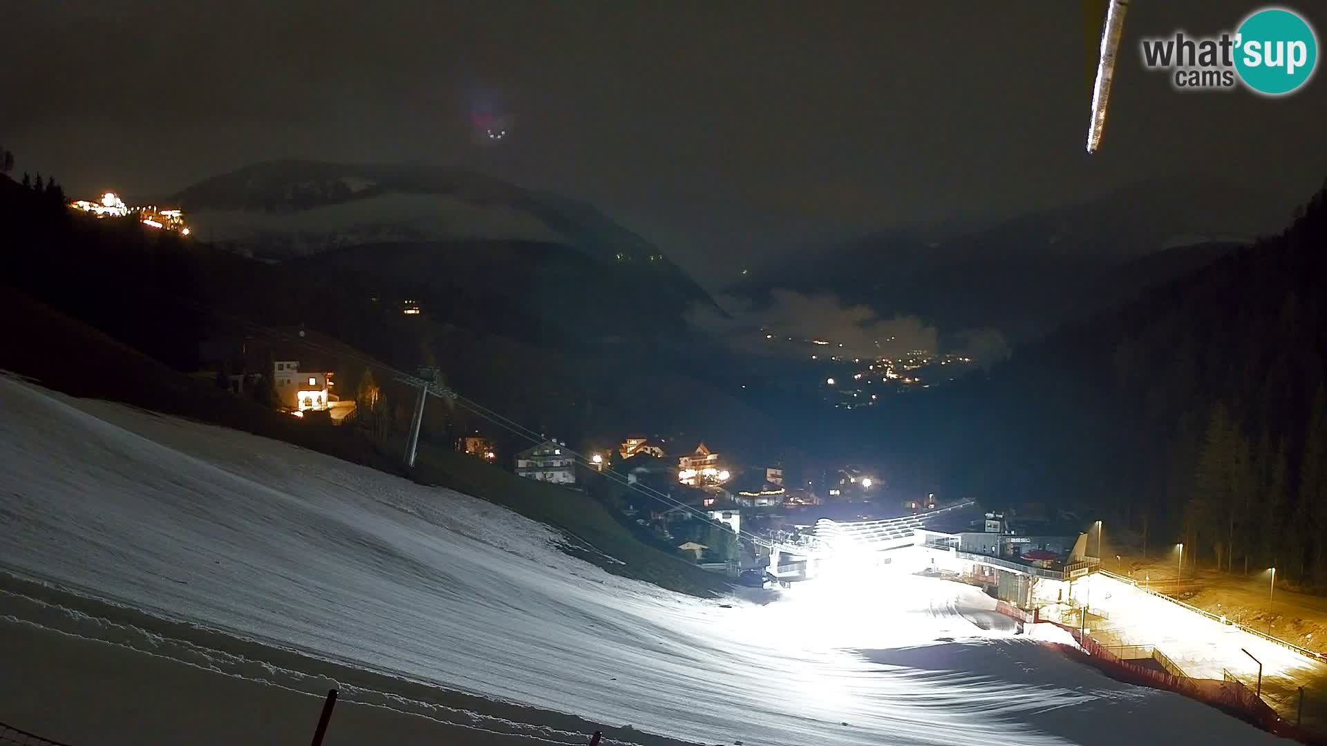 Olang Donja stanica Olang | Kronplatz