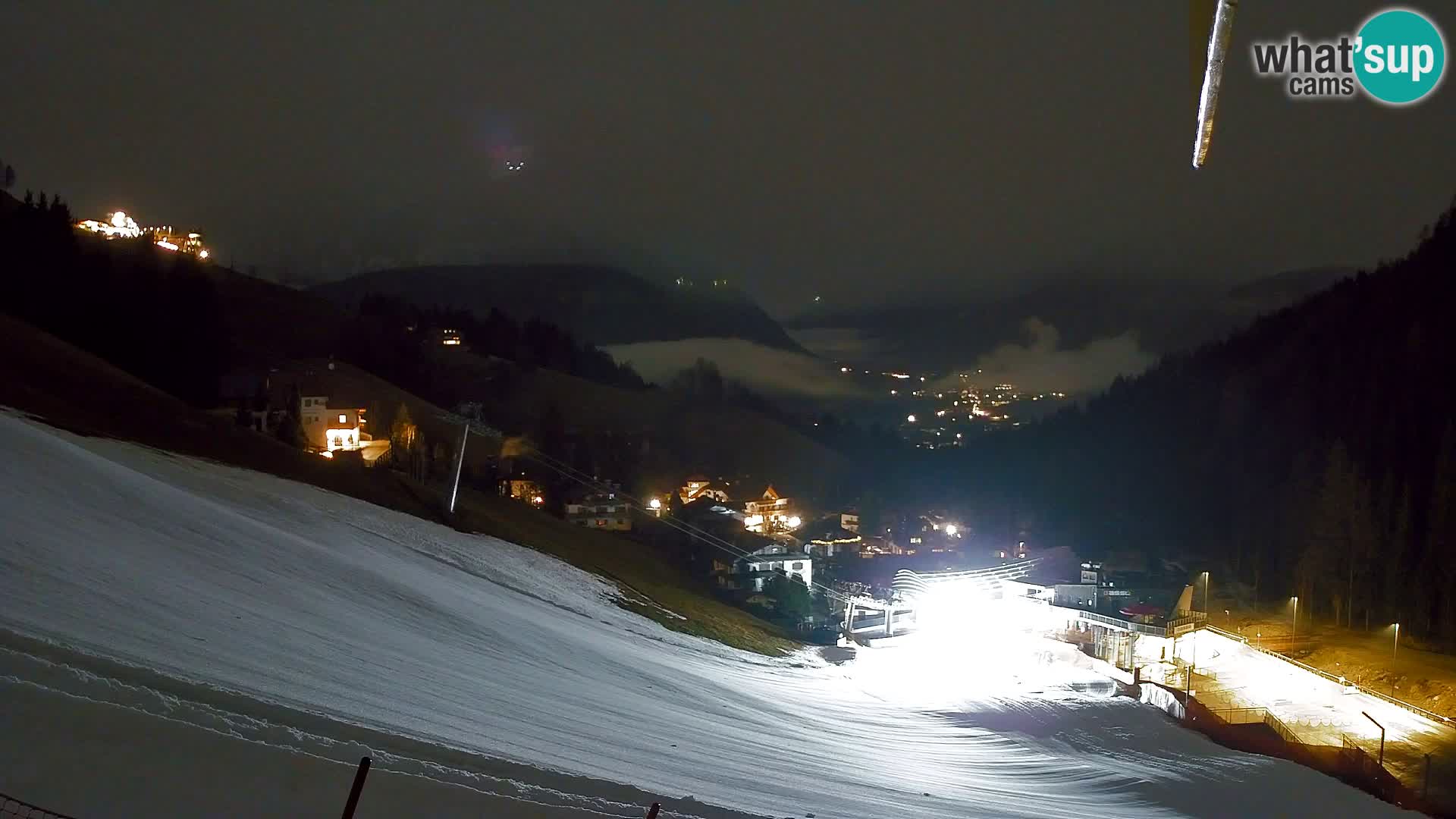 Olang spodnja postaja | Kronplatz