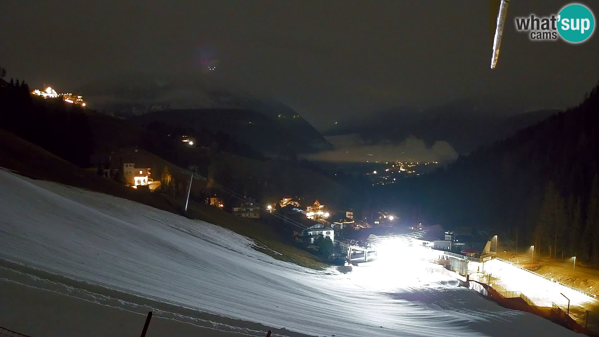 Olang spodnja postaja | Kronplatz