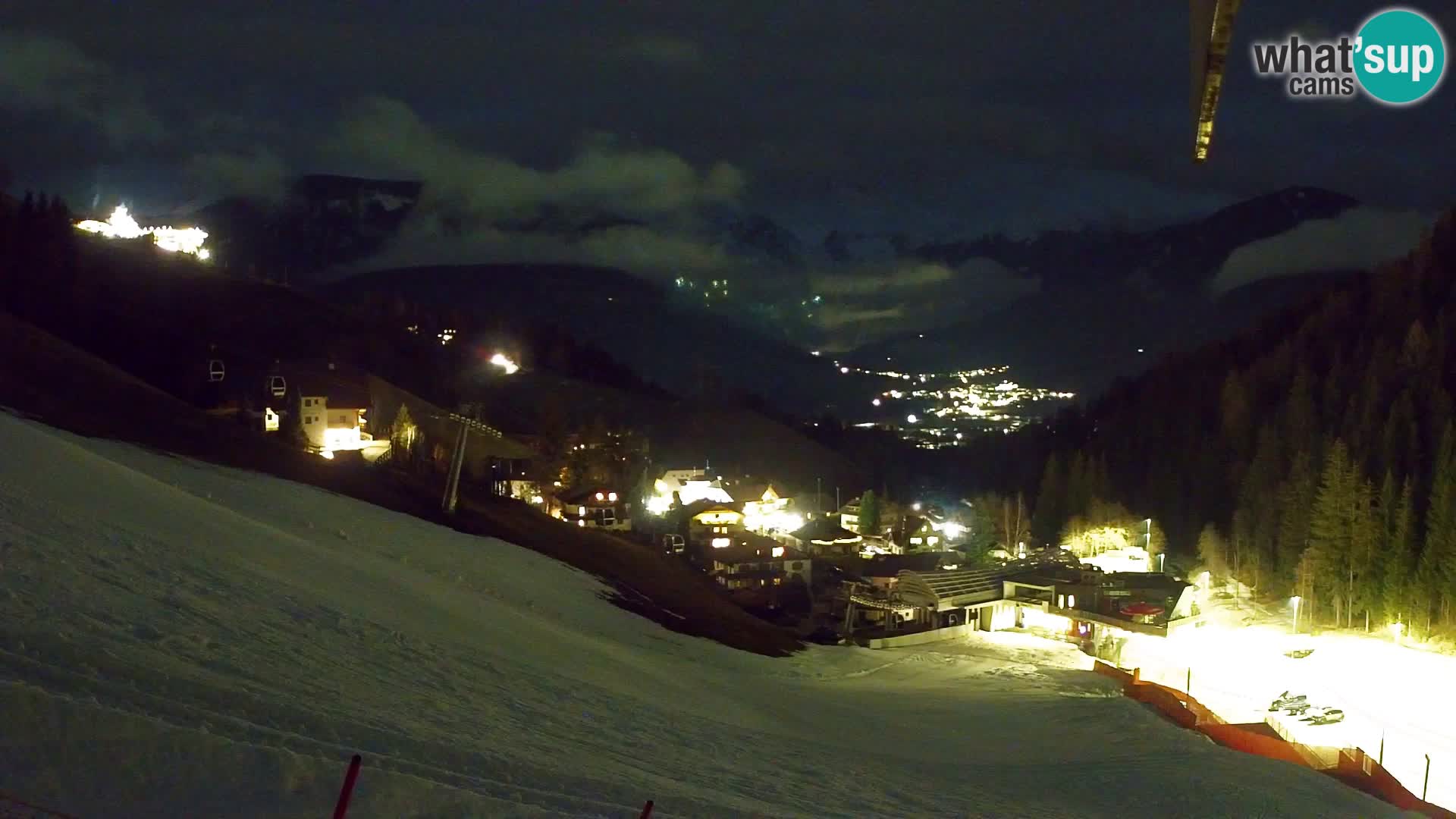 Olang valley station | Kronplatz