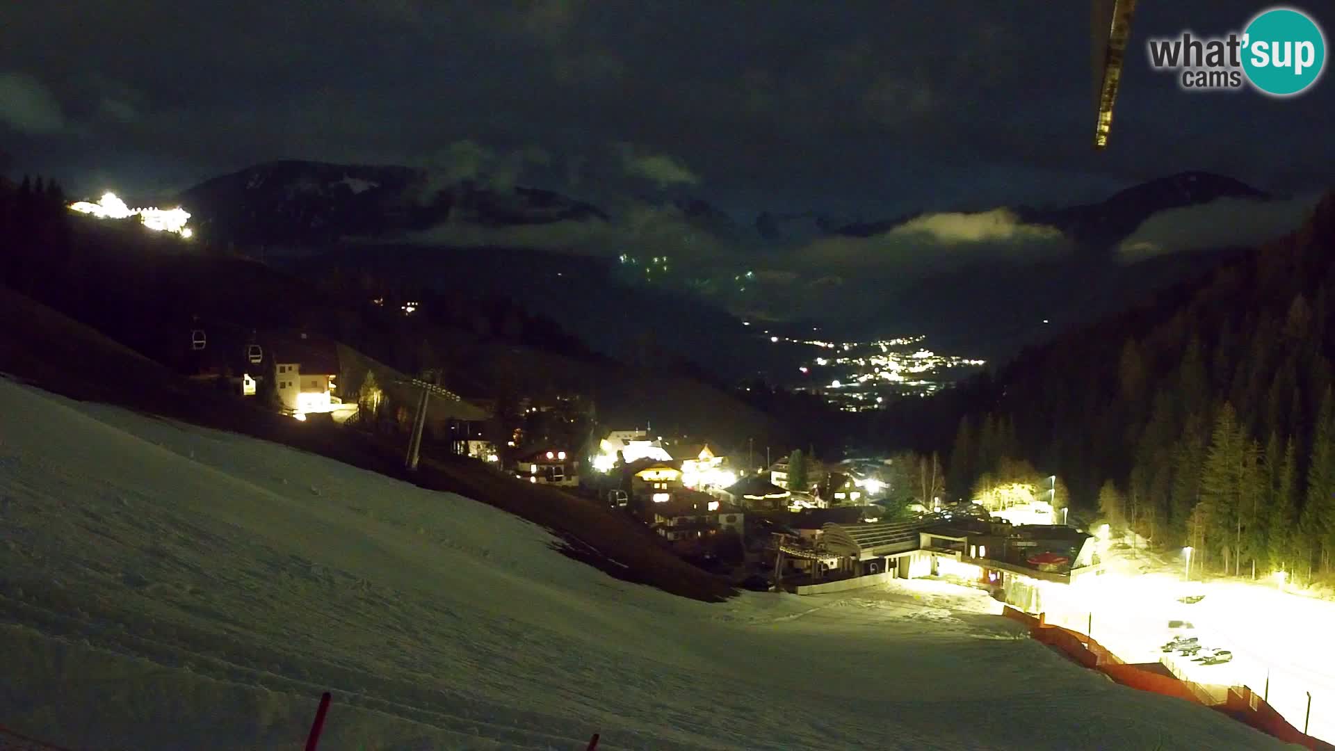 Olang Donja stanica Olang | Kronplatz