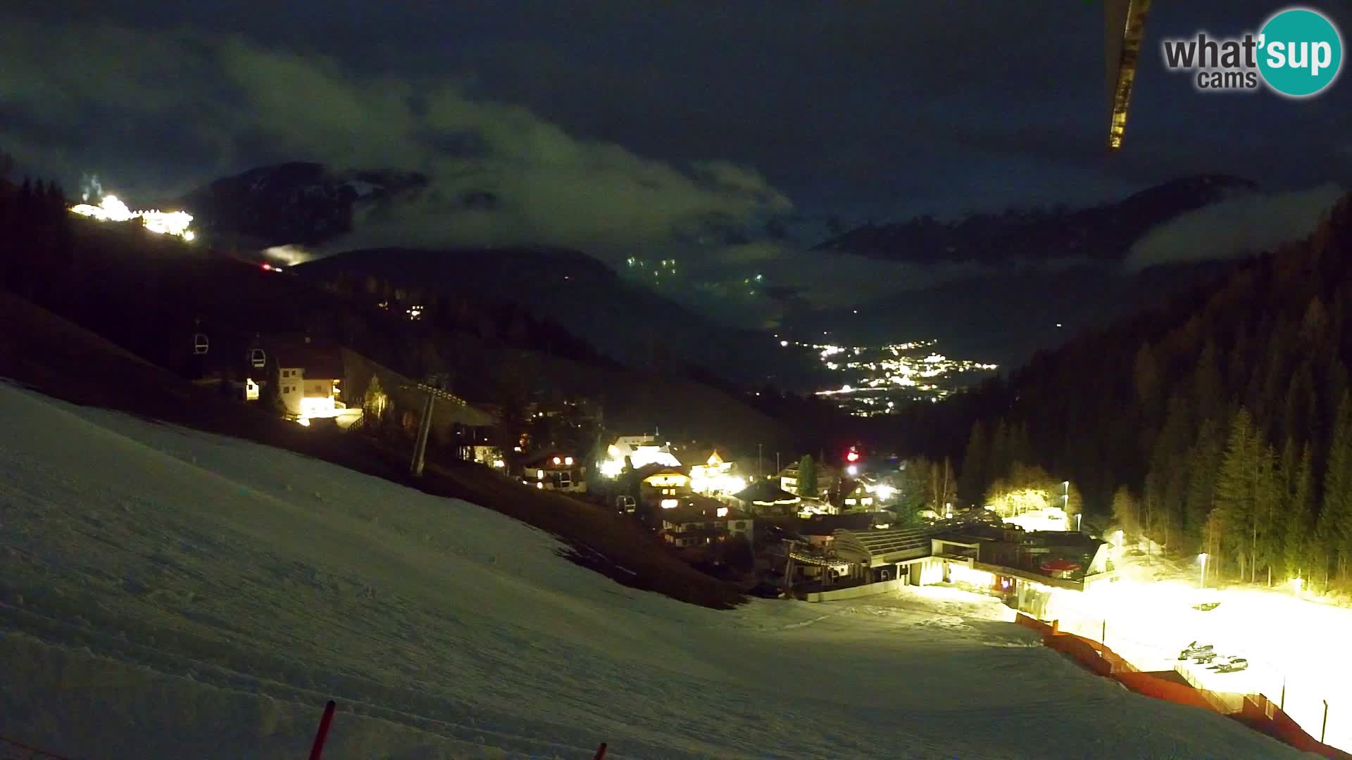 Olang valley station | Kronplatz