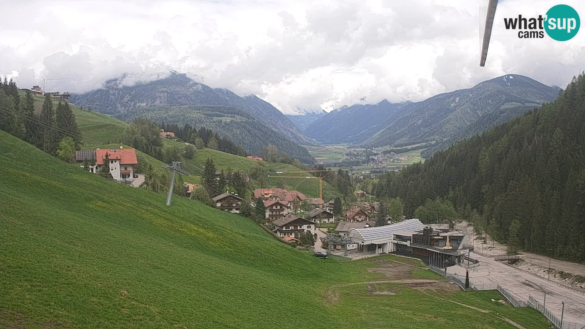 Olang Donja stanica Olang | Kronplatz
