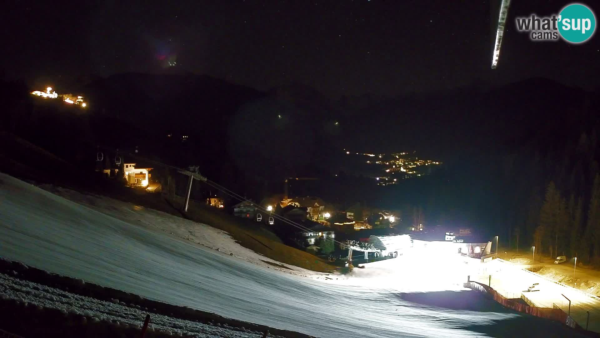 Gare inférieure d’Olang | Kronplatz