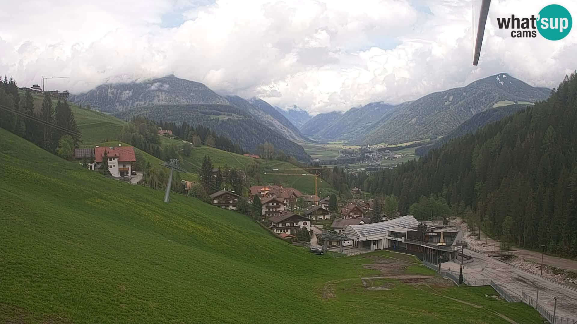 Olang Donja stanica Olang | Kronplatz