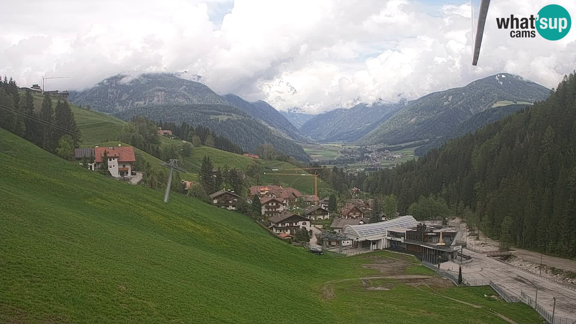 Olang Donja stanica Olang | Kronplatz