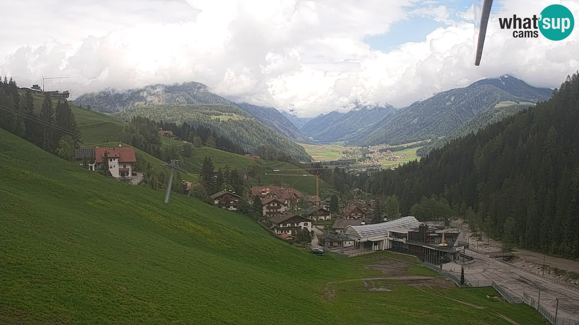 Olang Donja stanica Olang | Kronplatz