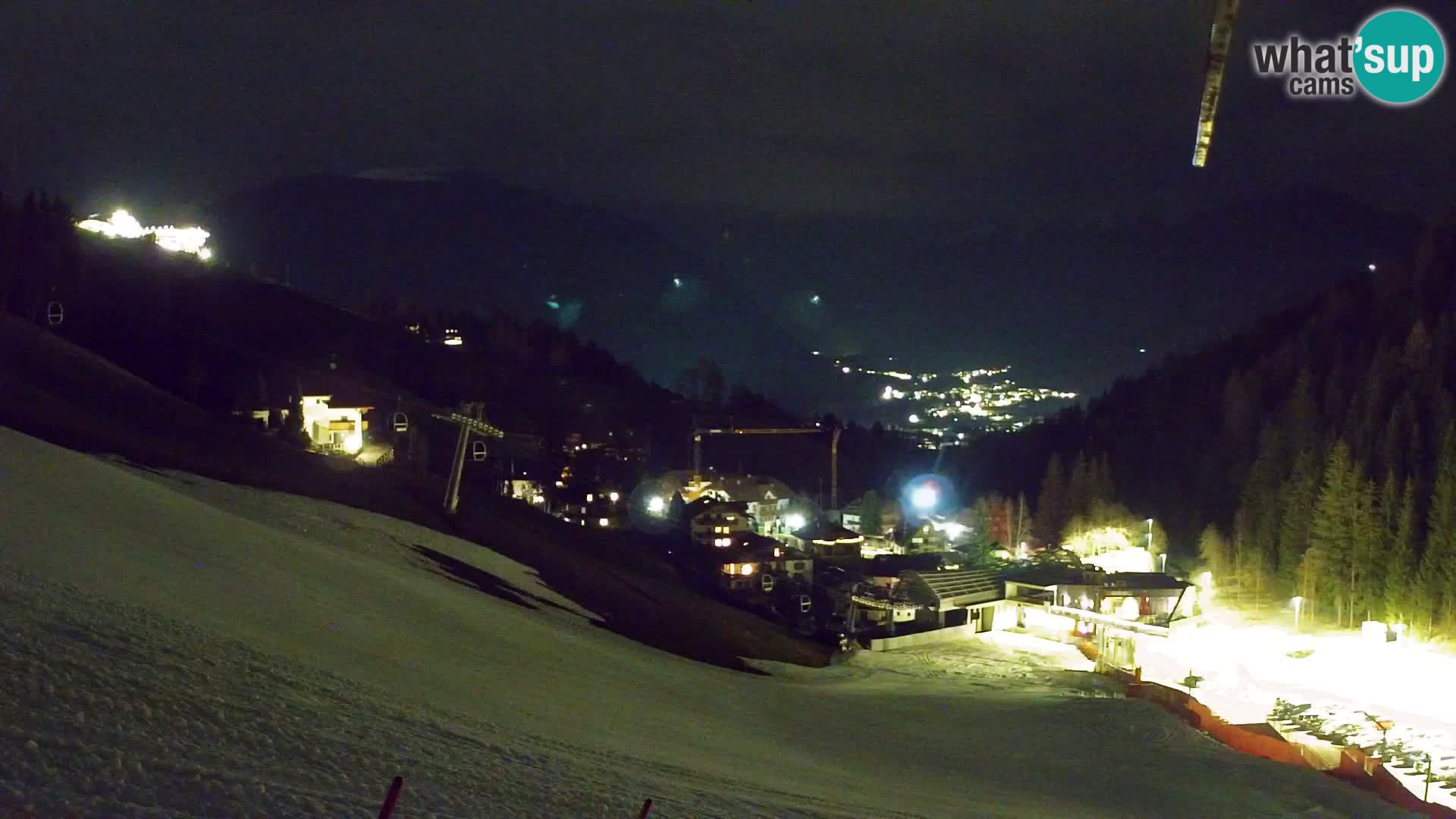 Gare inférieure d’Olang | Kronplatz