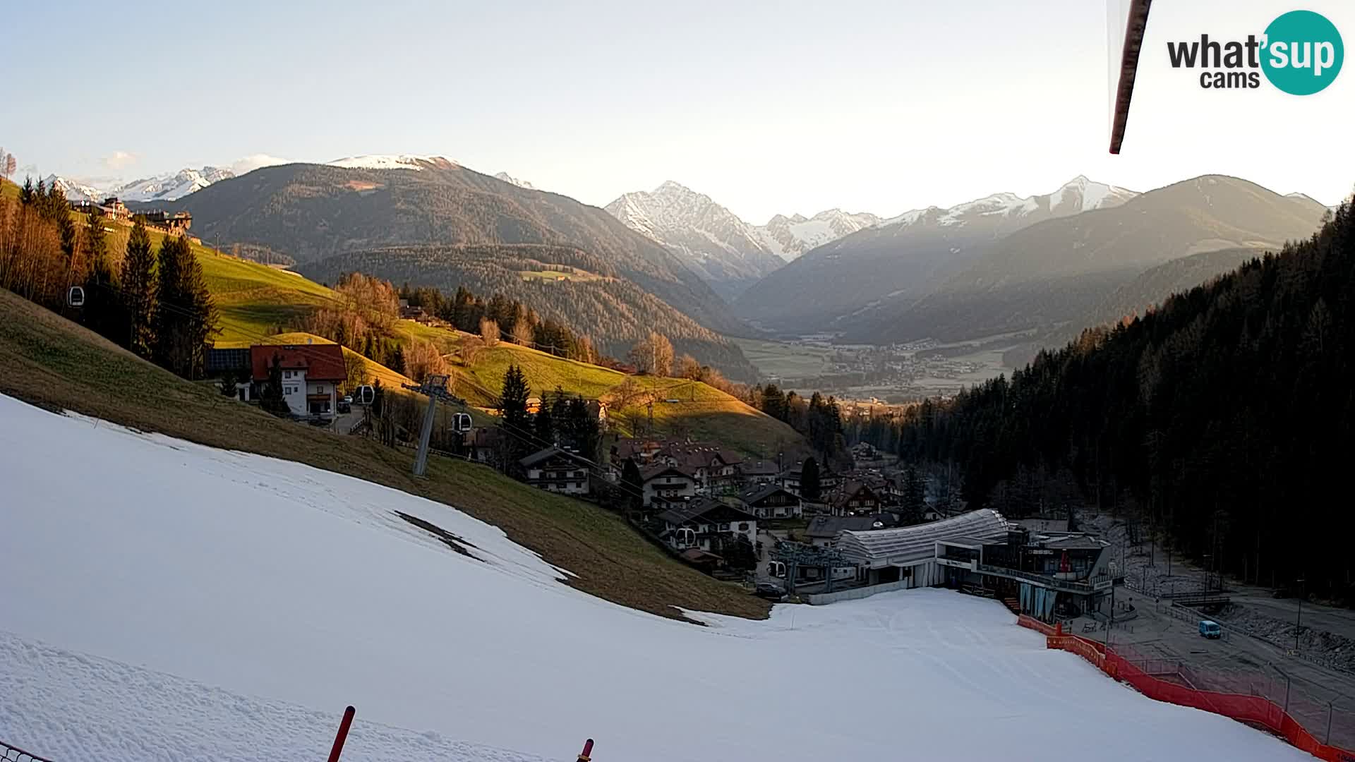 Olang Donja stanica Olang | Kronplatz