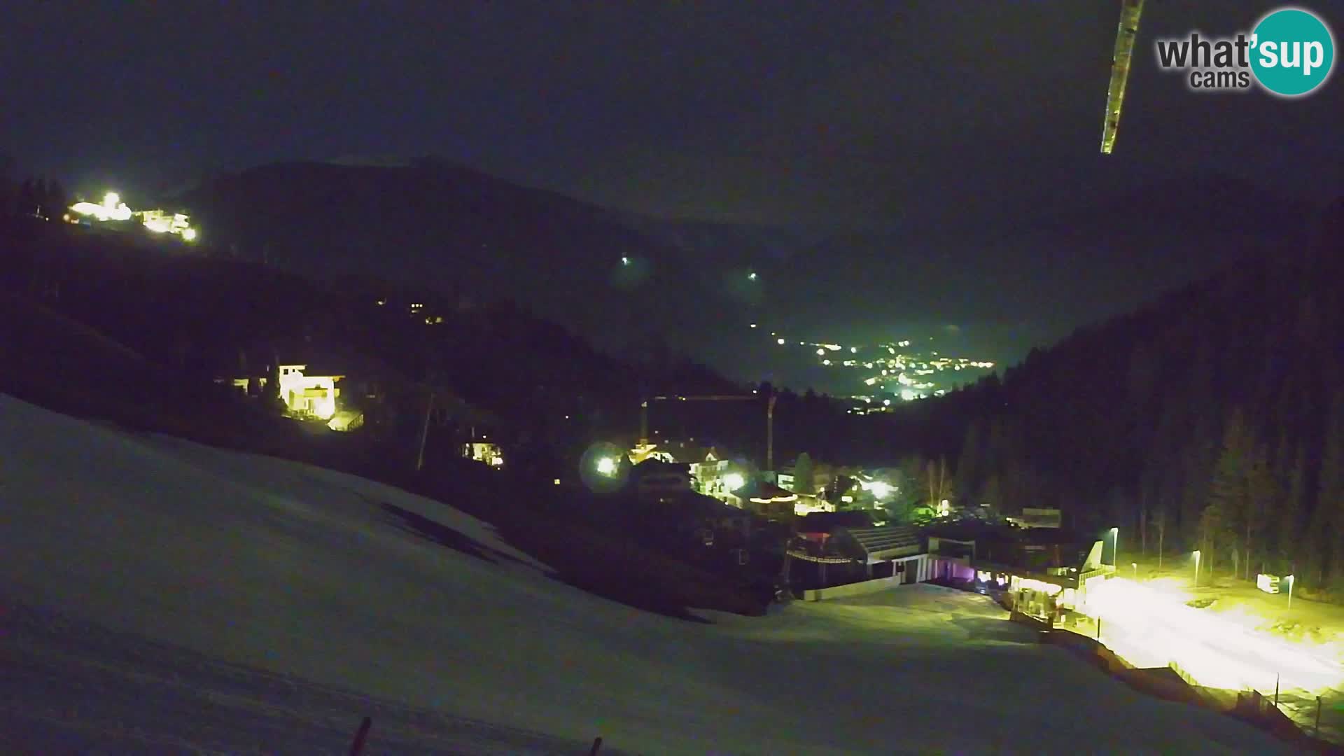 Gare inférieure d’Olang | Kronplatz