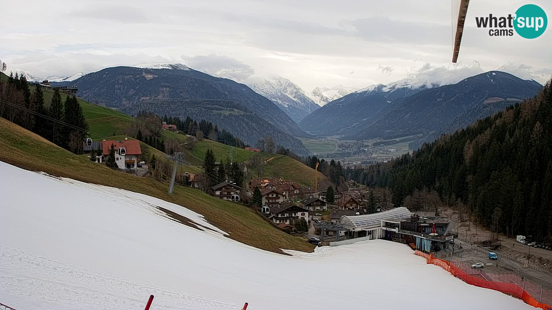 Olang Donja stanica Olang | Kronplatz